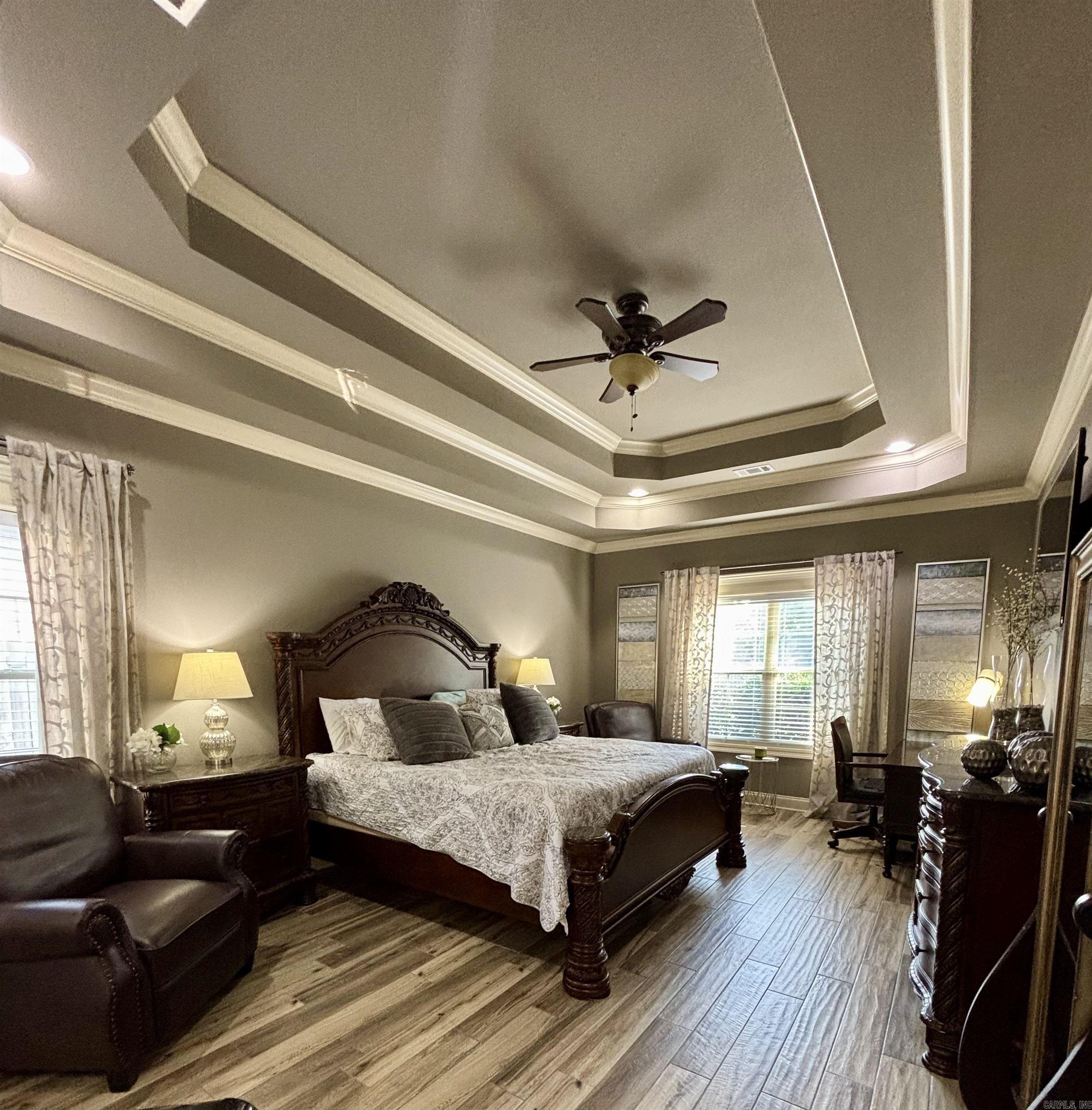 4276 Trailwater Jonesboro, AR 72404