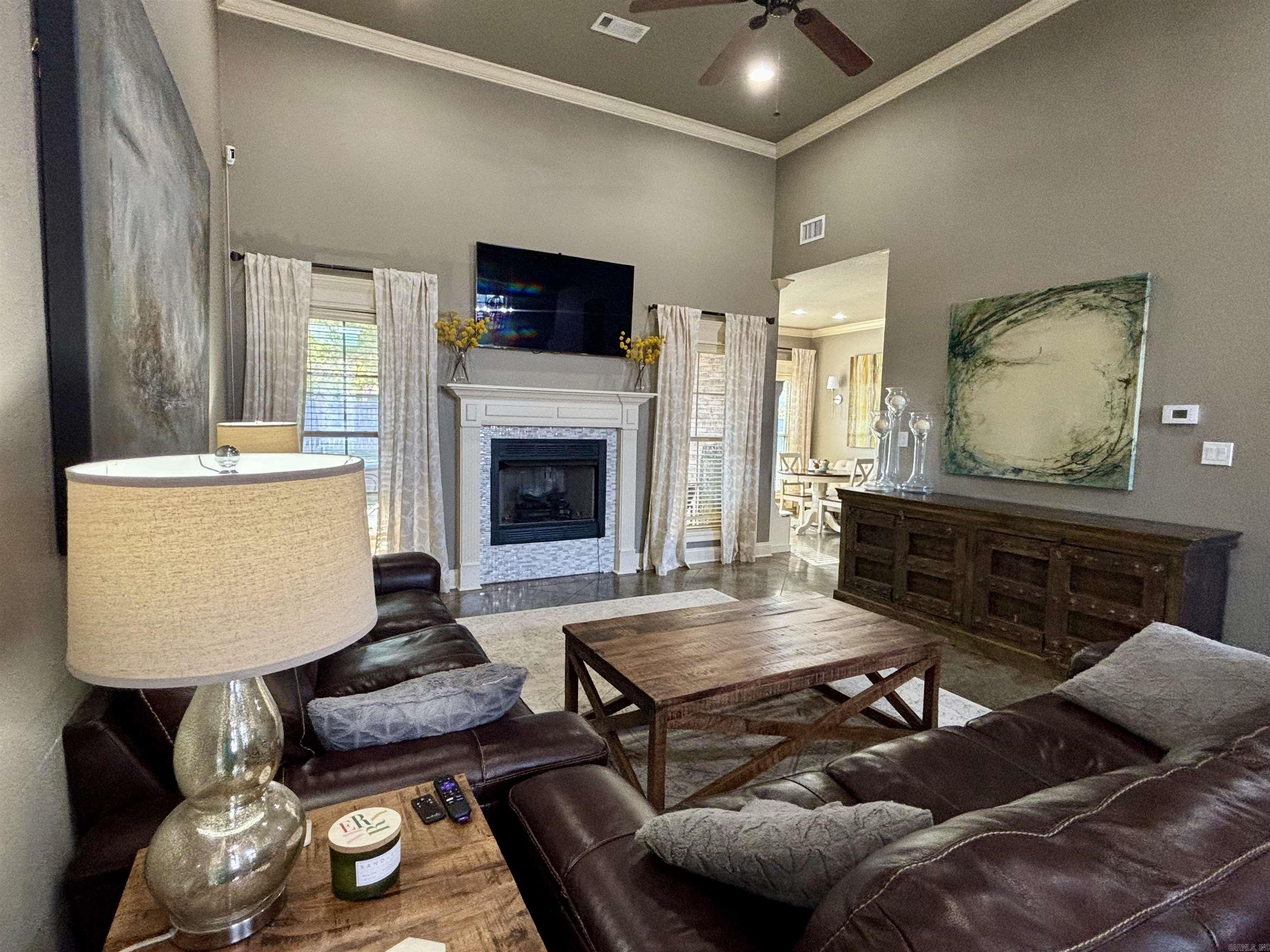 4276 Trailwater Jonesboro, AR 72404