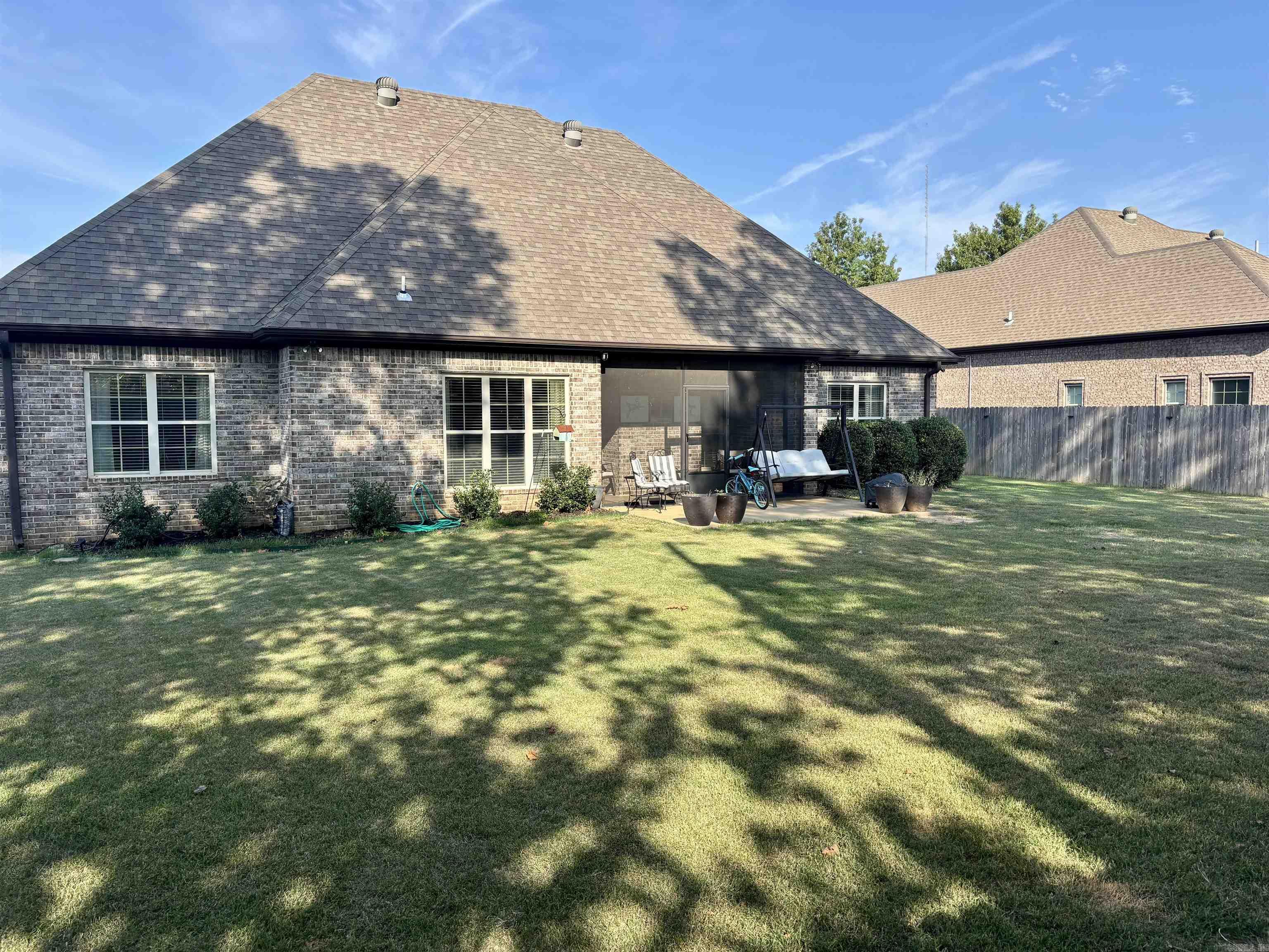 4276 Trailwater Jonesboro, AR 72404