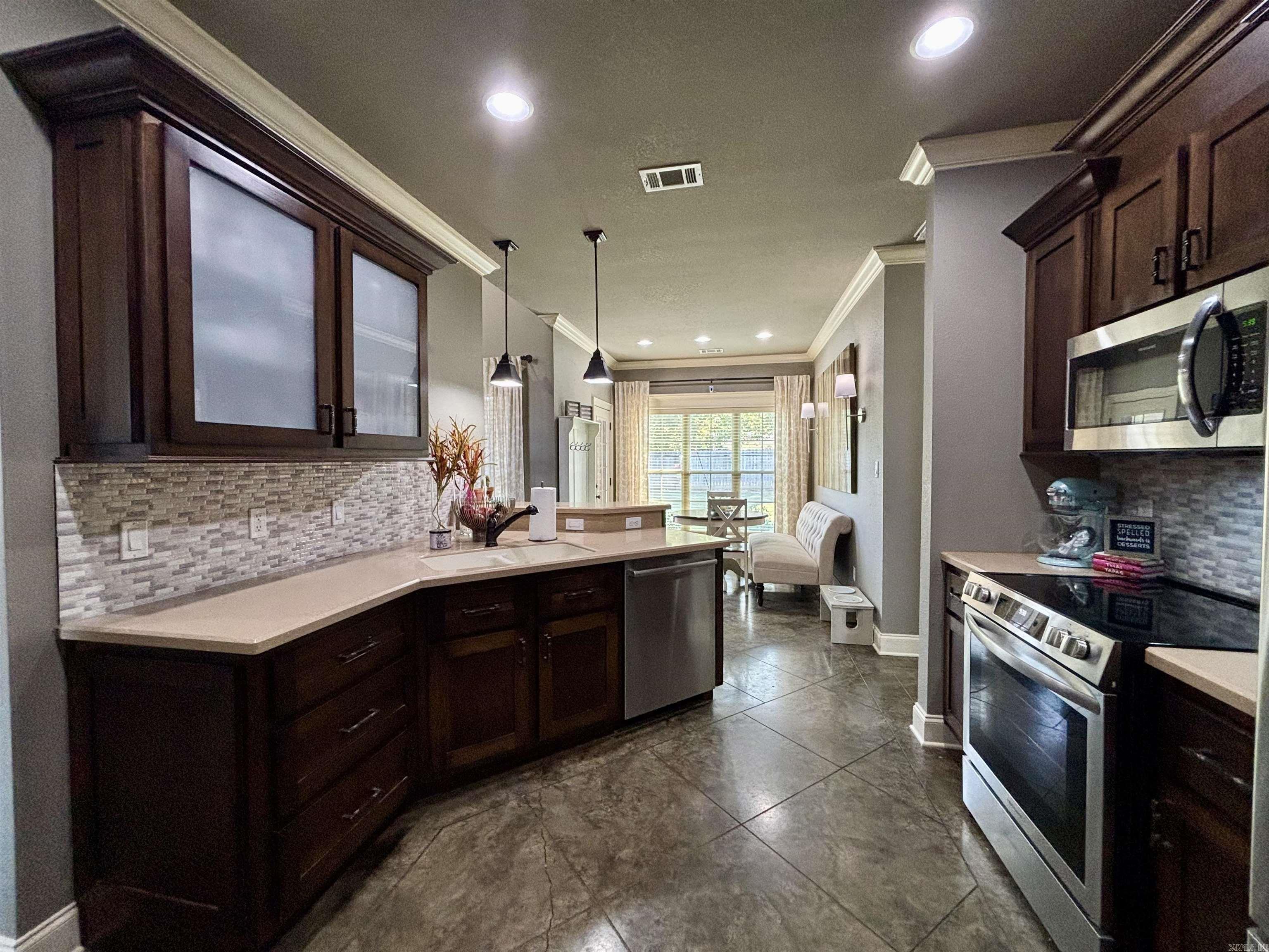 4276 Trailwater Jonesboro, AR 72404