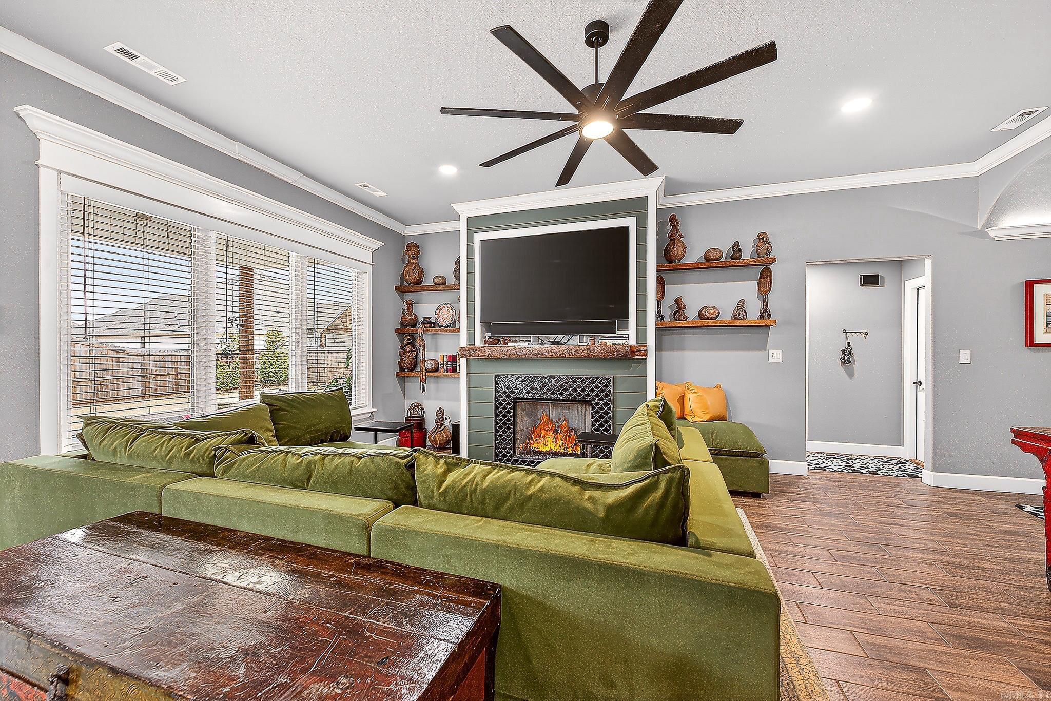 1908 Shelby  Pea Ridge, AR