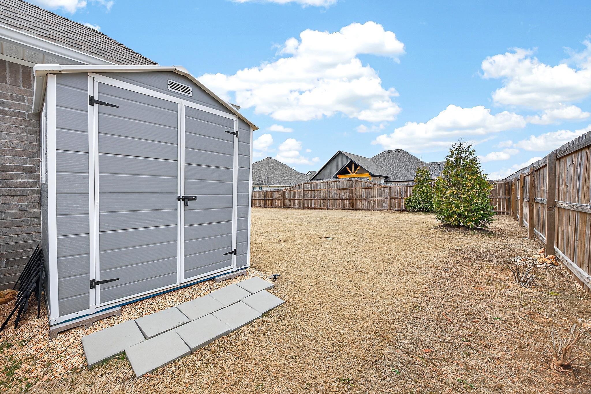 1908 Shelby  Pea Ridge, AR