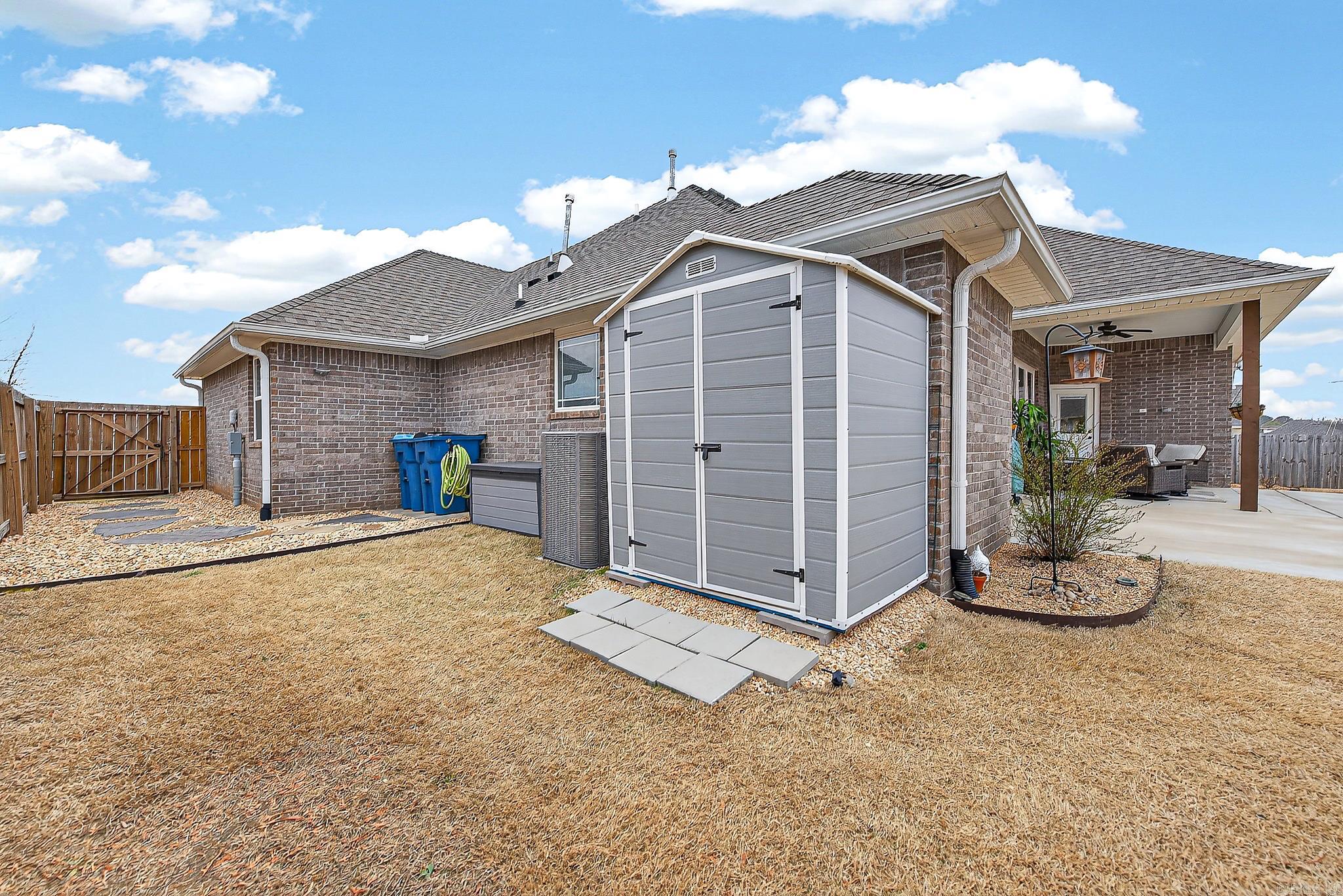 1908 Shelby  Pea Ridge, AR