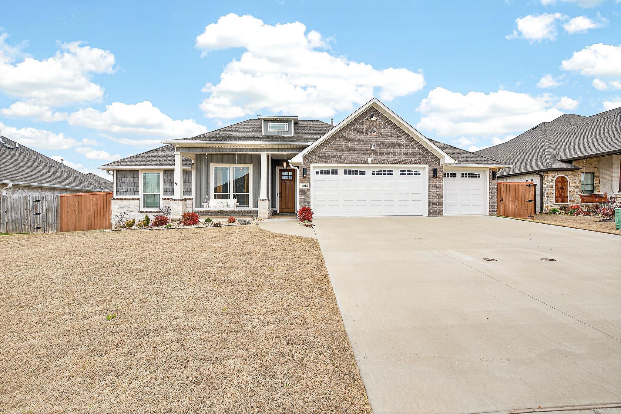 1908 Shelby  Pea Ridge, AR