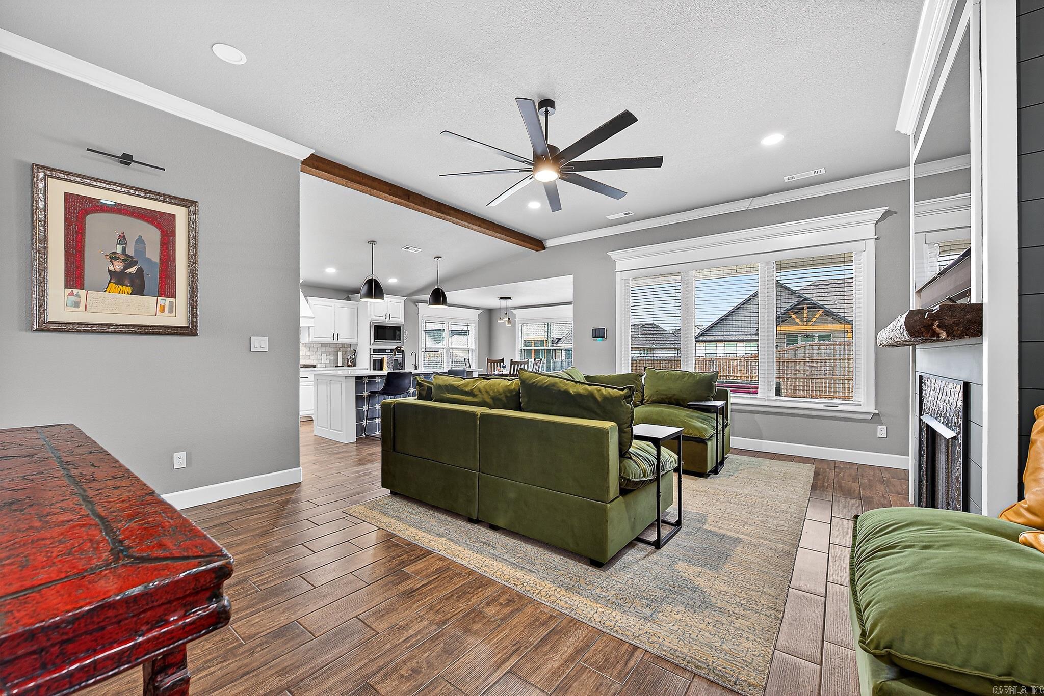 1908 Shelby  Pea Ridge, AR