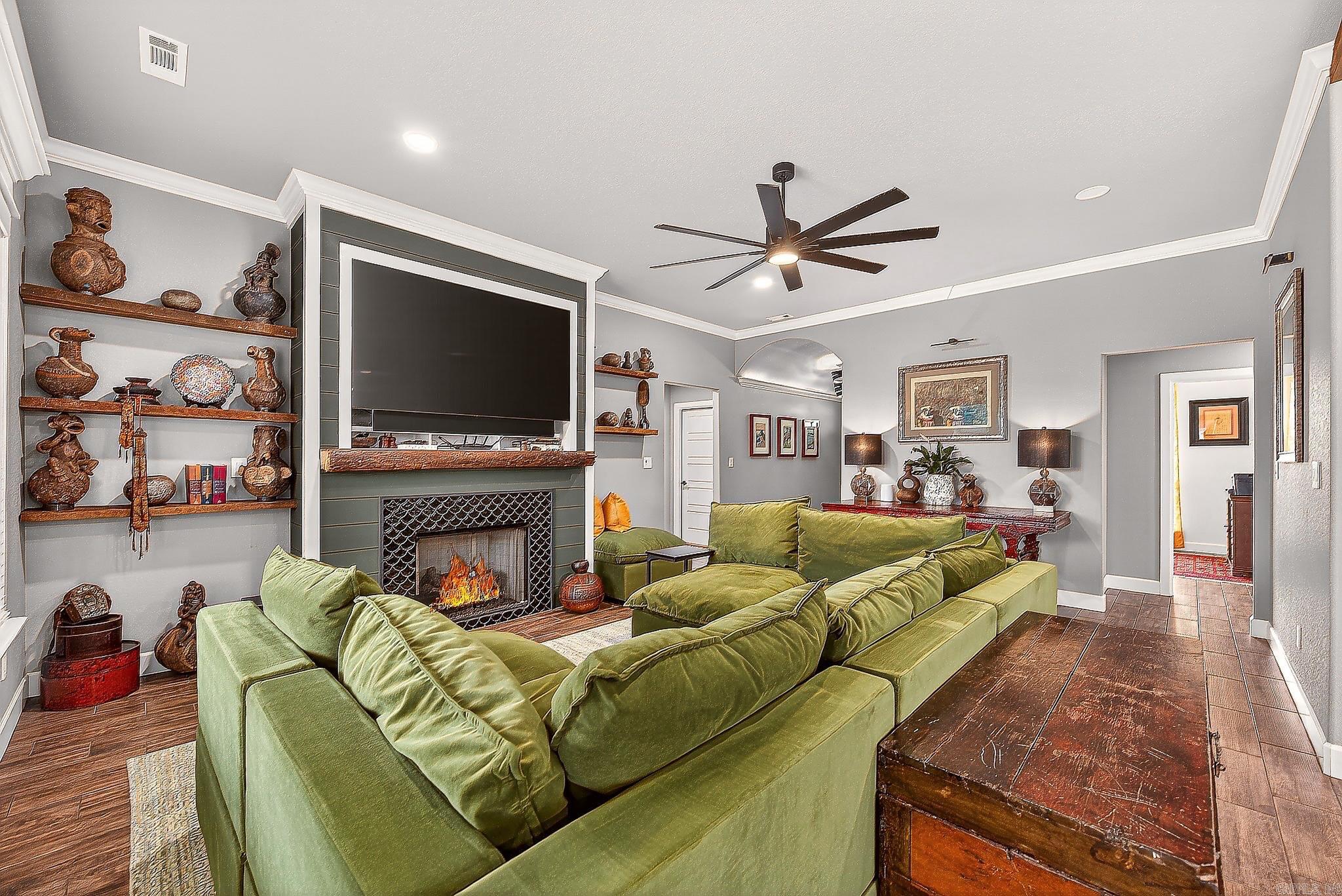 1908 Shelby  Pea Ridge, AR