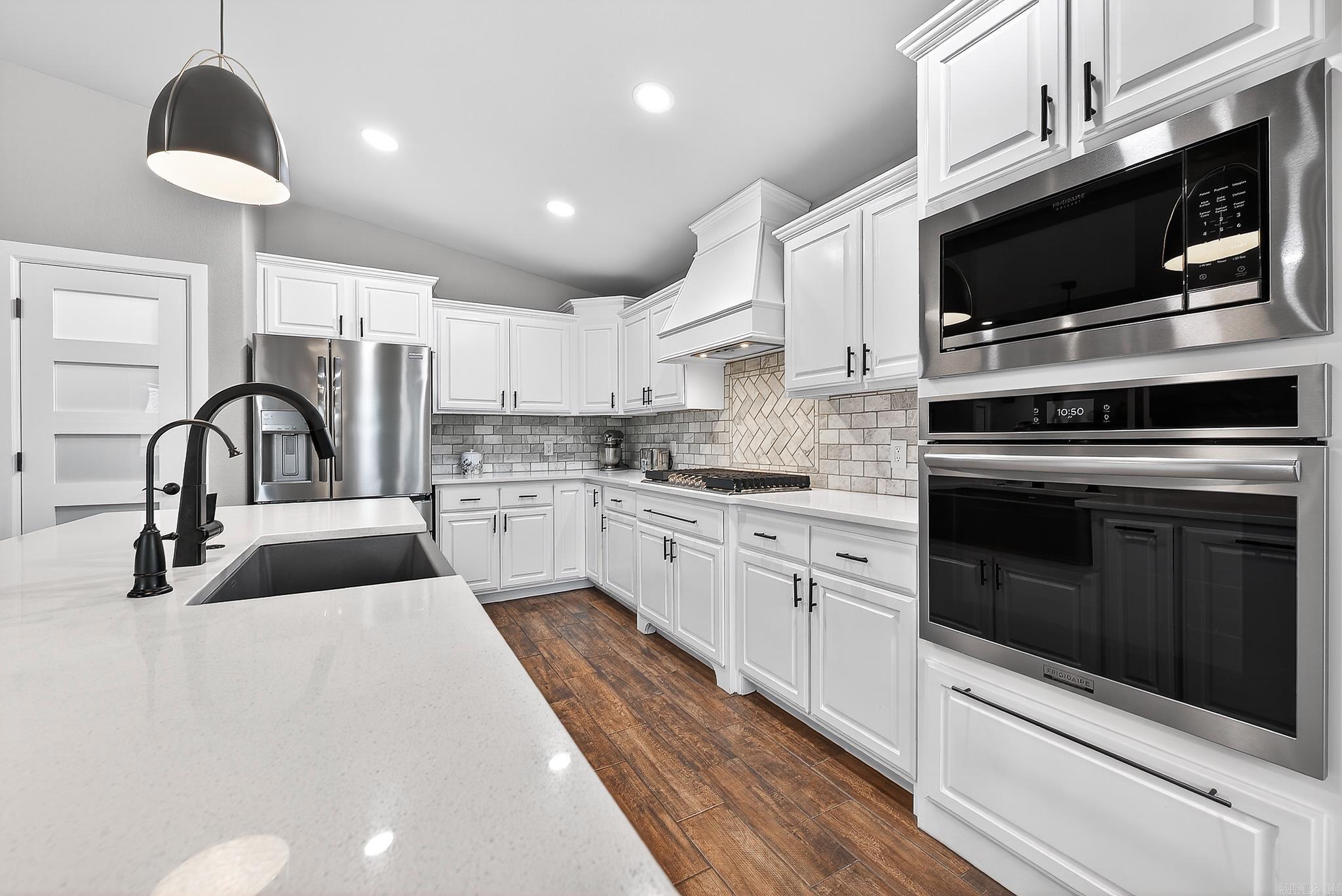 1908 Shelby  Pea Ridge, AR