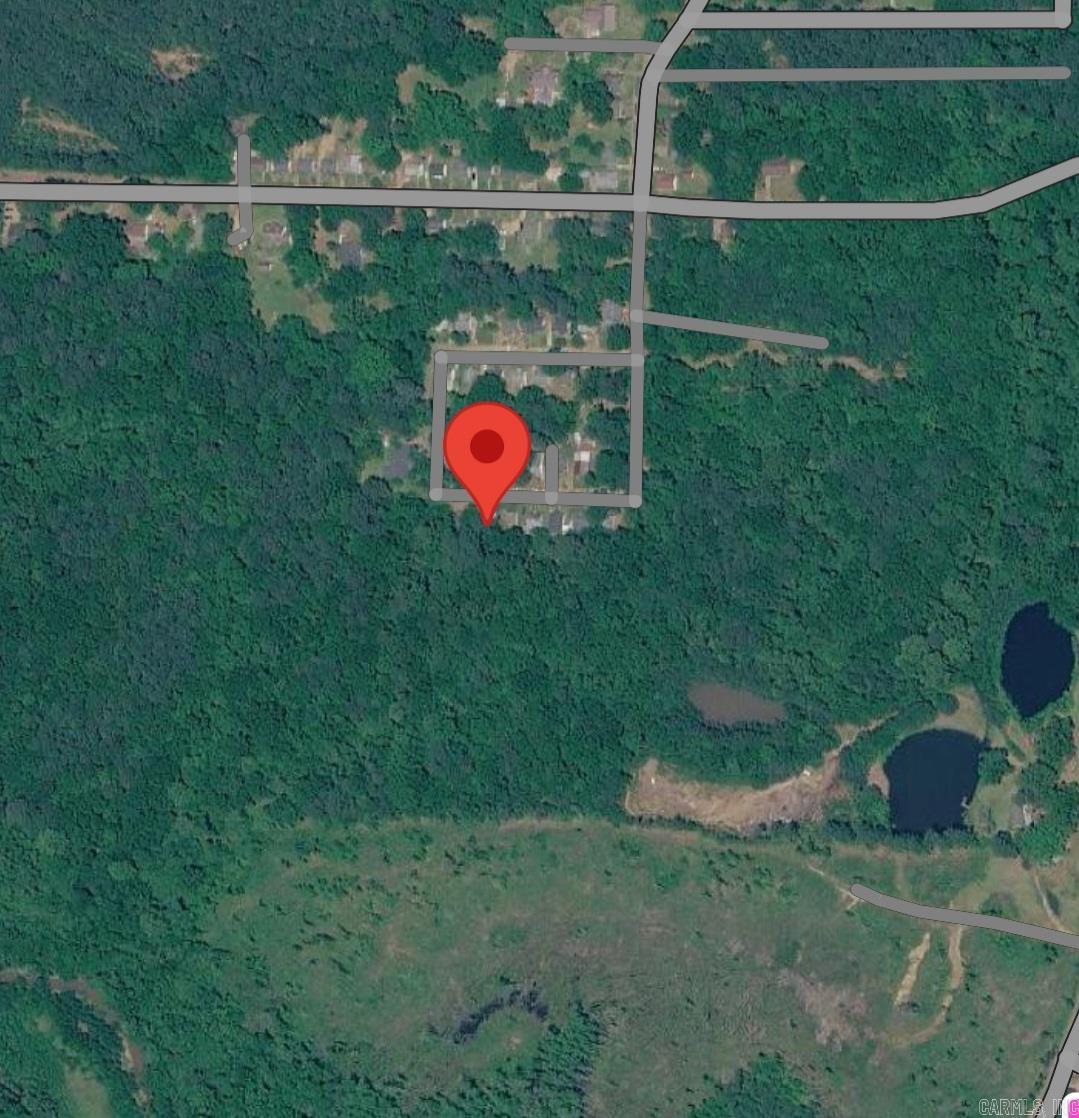 931 Frankin  Camden, AR