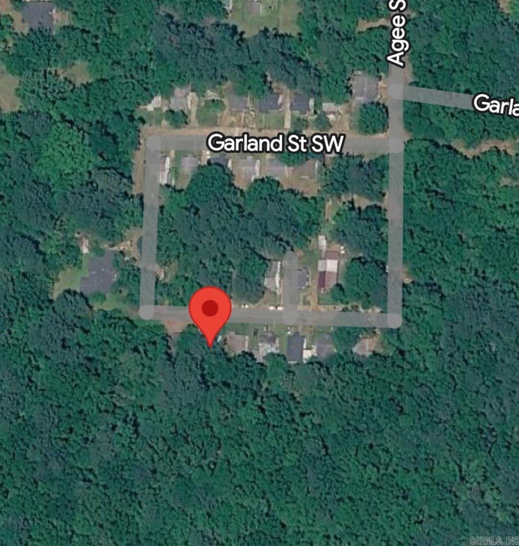 931 Frankin  Camden, AR