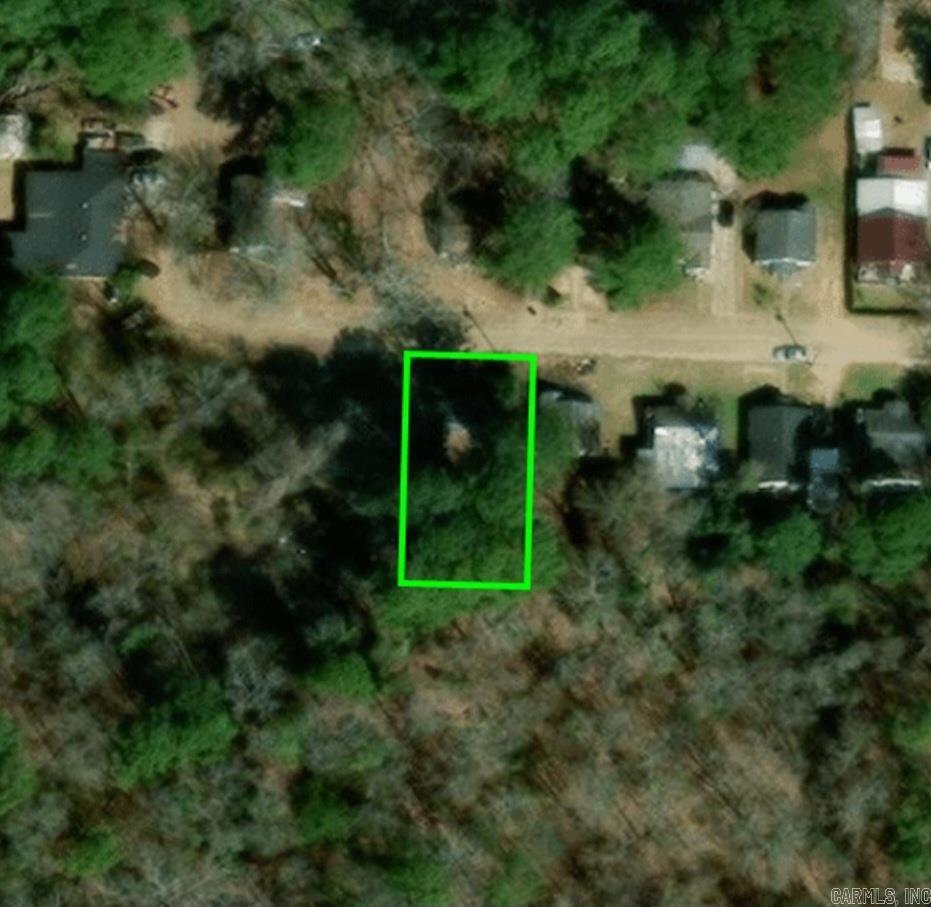 931 Frankin  Camden, AR