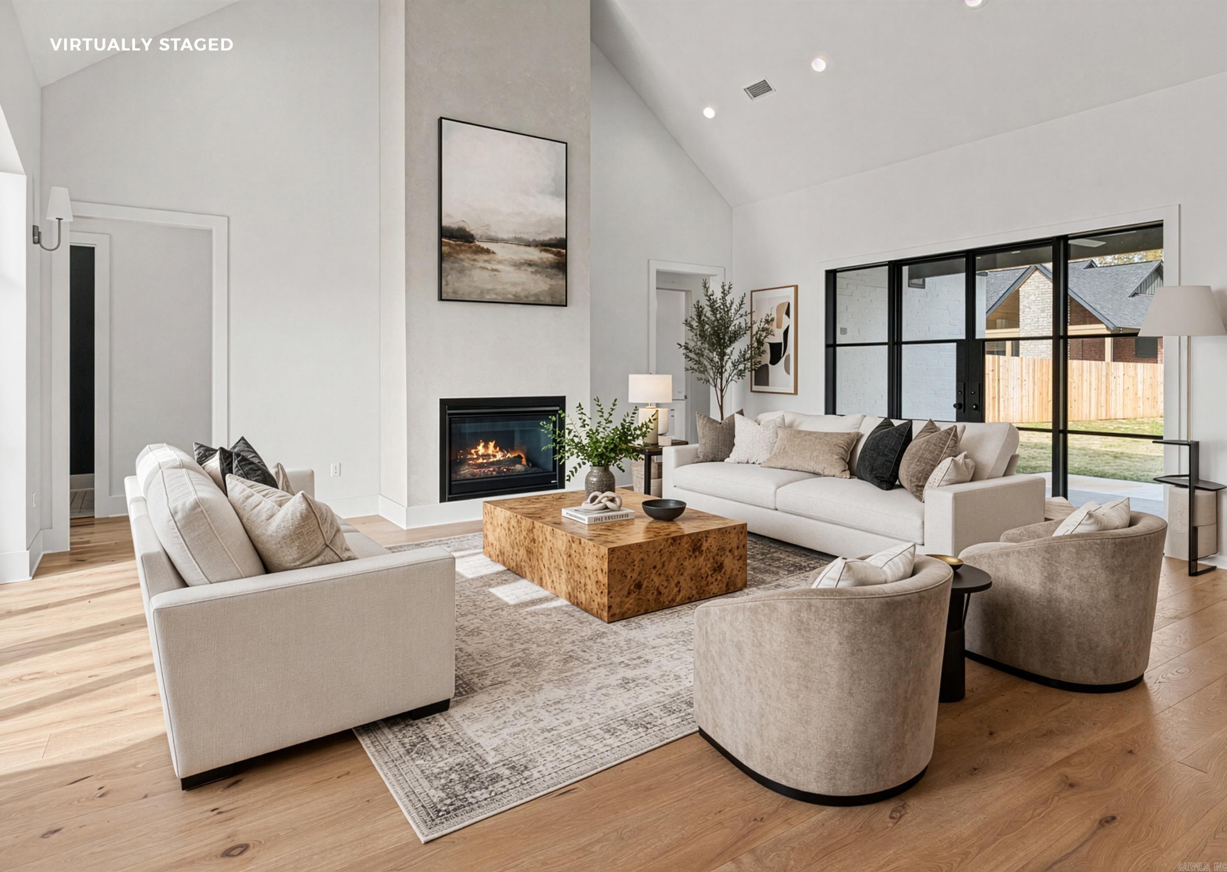 1600 Dolphin  Conway, AR