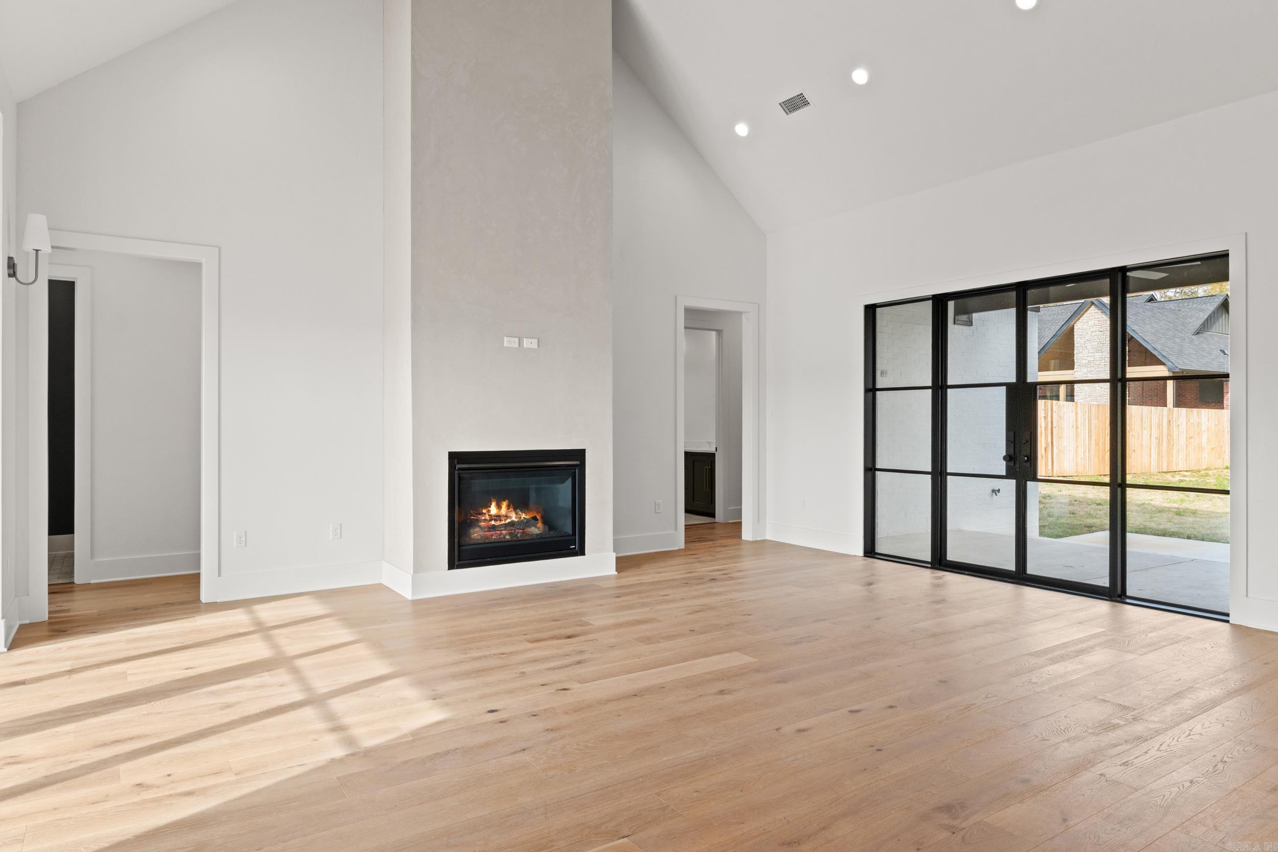 1600 Dolphin  Conway, AR