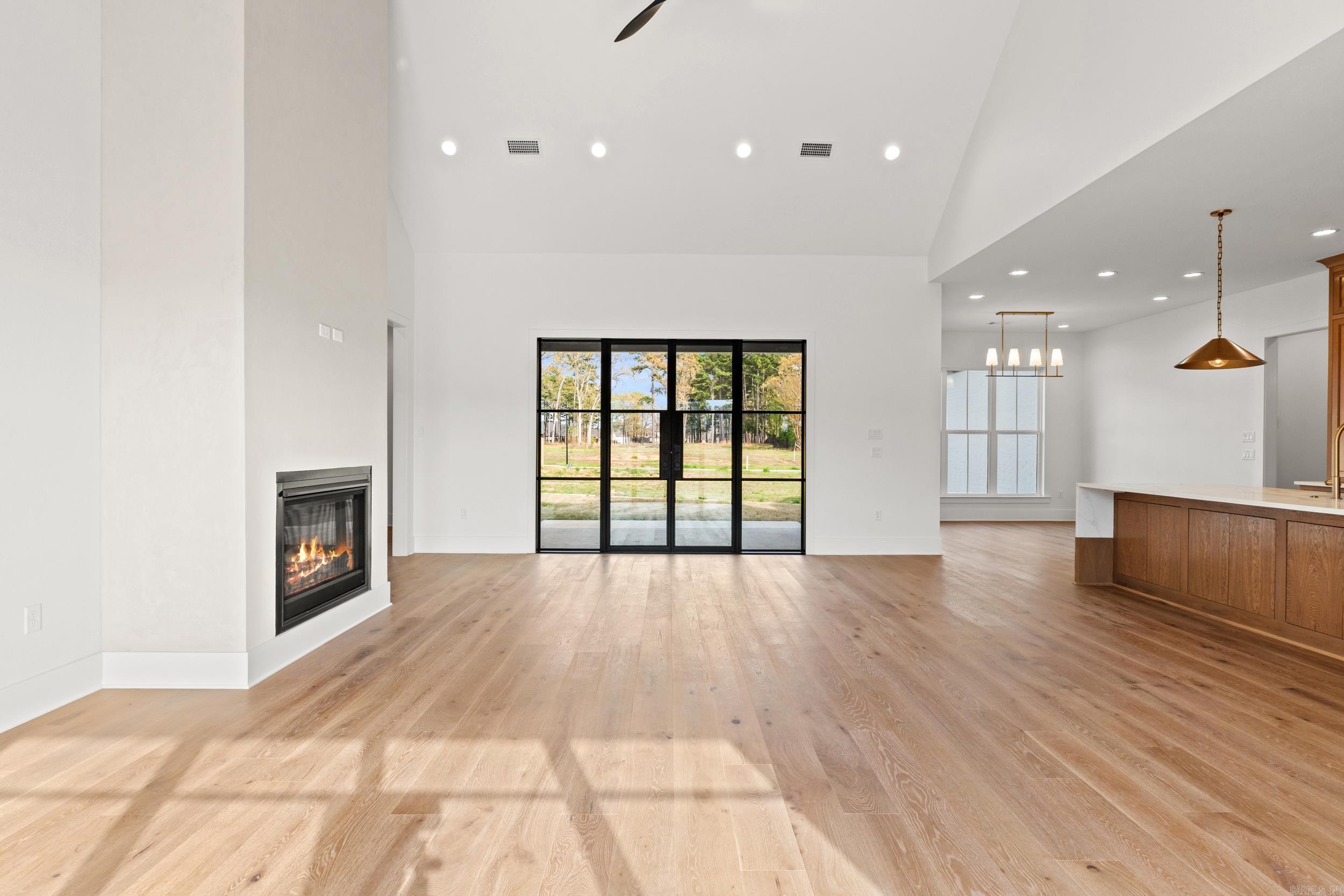 1600 Dolphin  Conway, AR