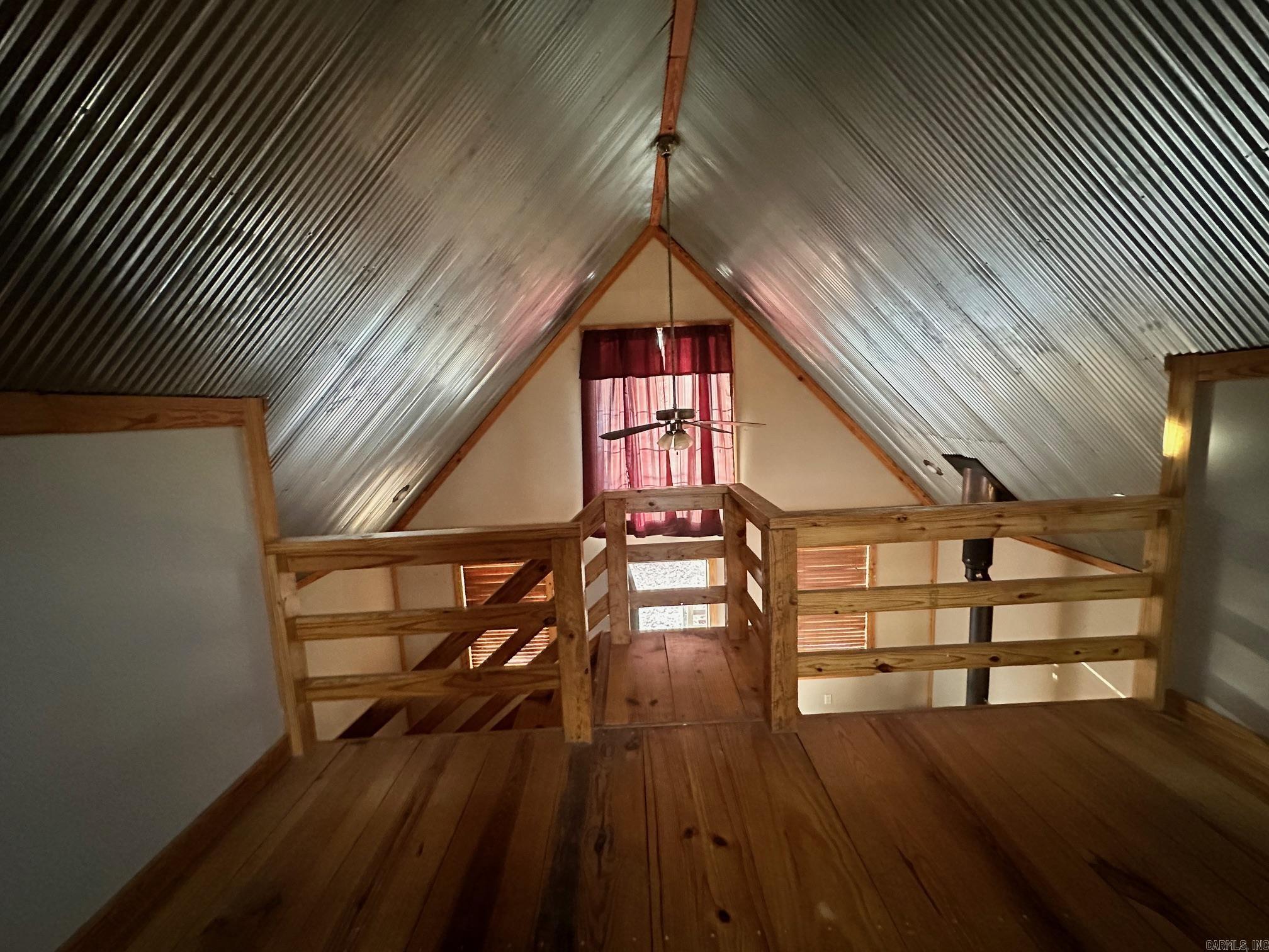 119 Venus  Oxley, AR