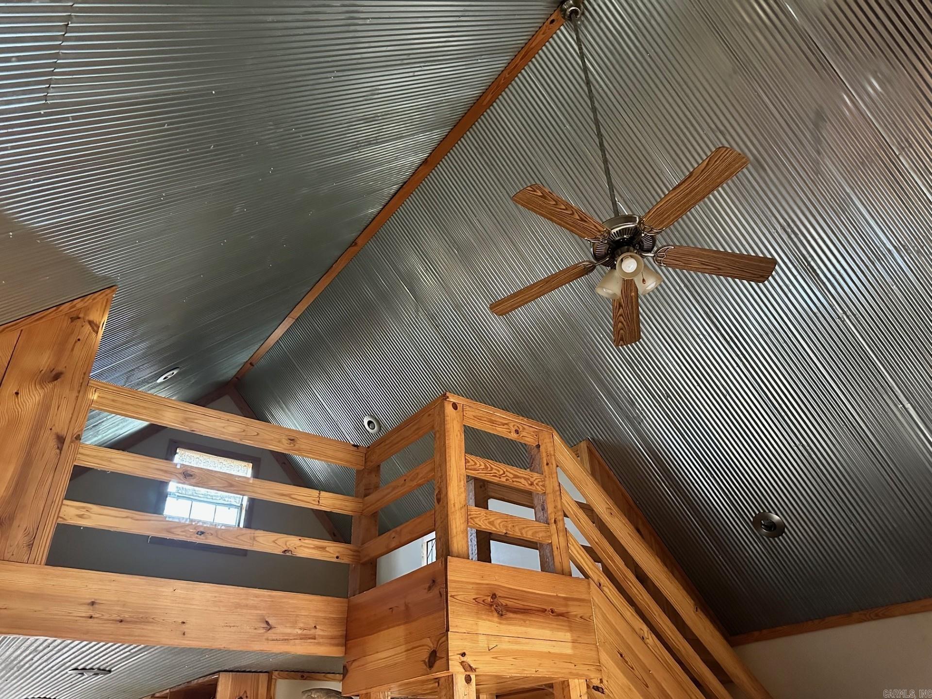 119 Venus  Oxley, AR