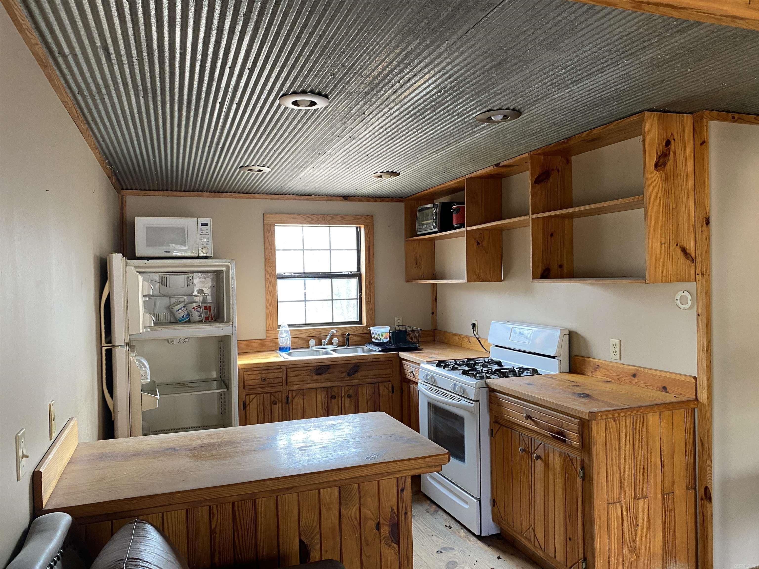 119 Venus  Oxley, AR