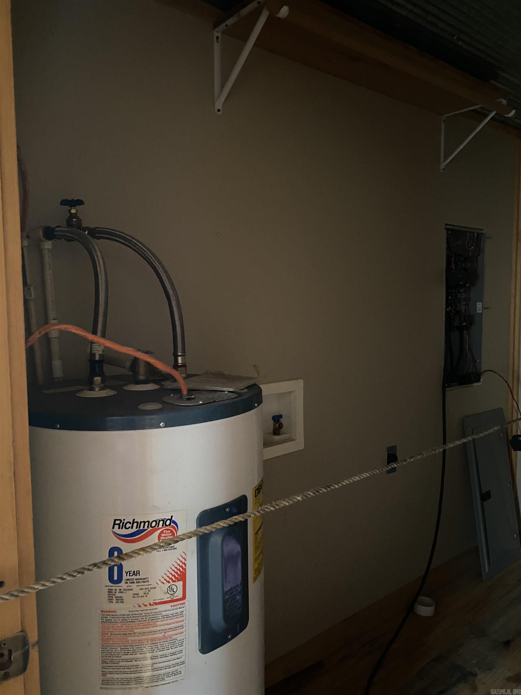 119 Venus  Oxley, AR