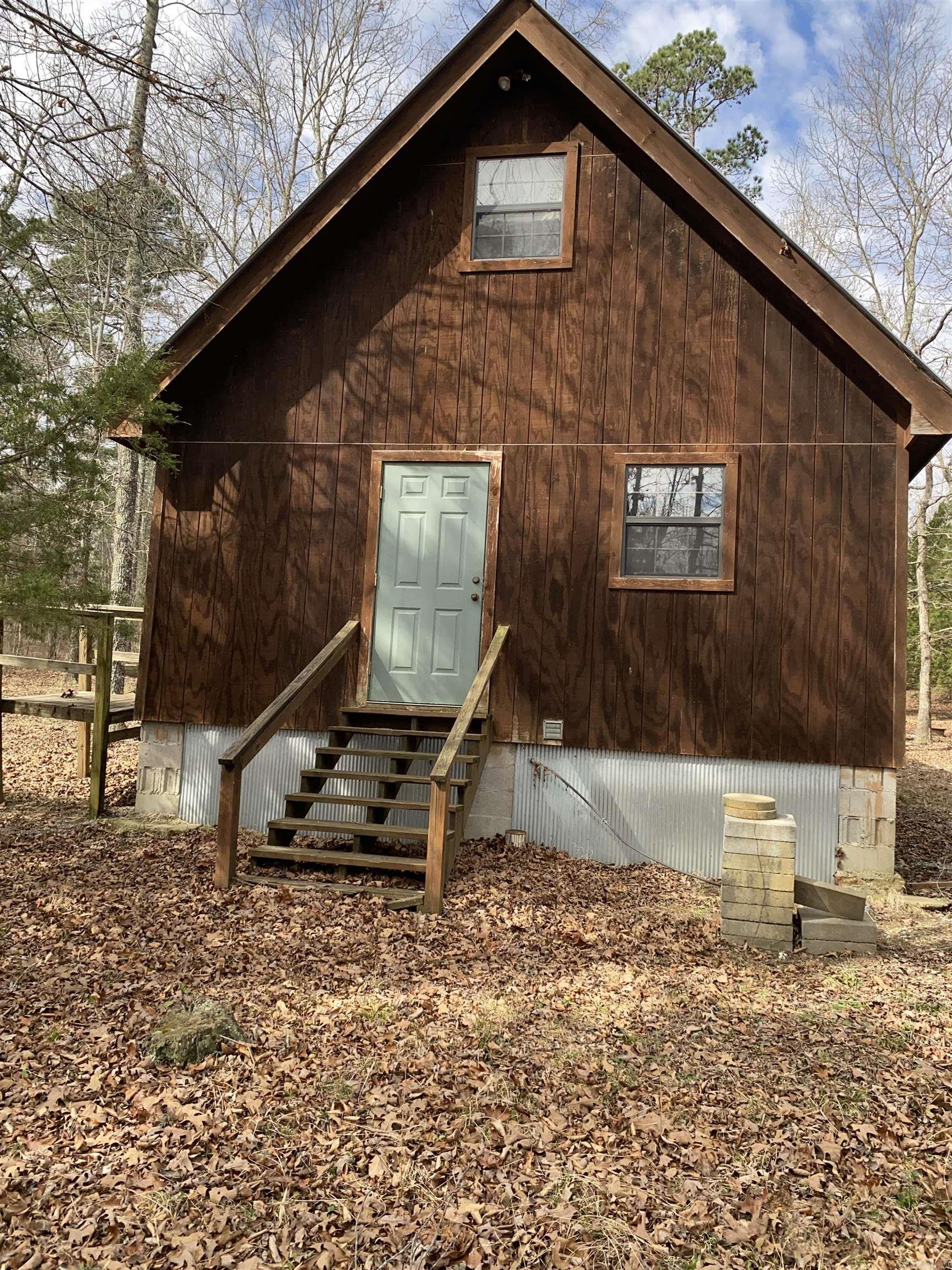 119 Venus  Oxley, AR