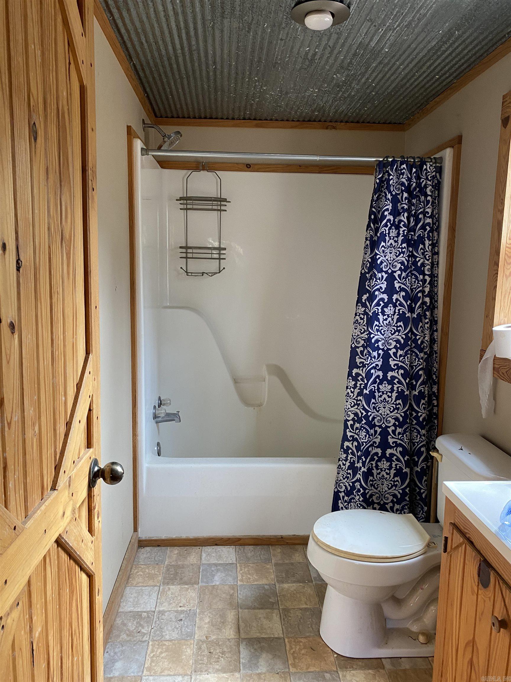 119 Venus  Oxley, AR