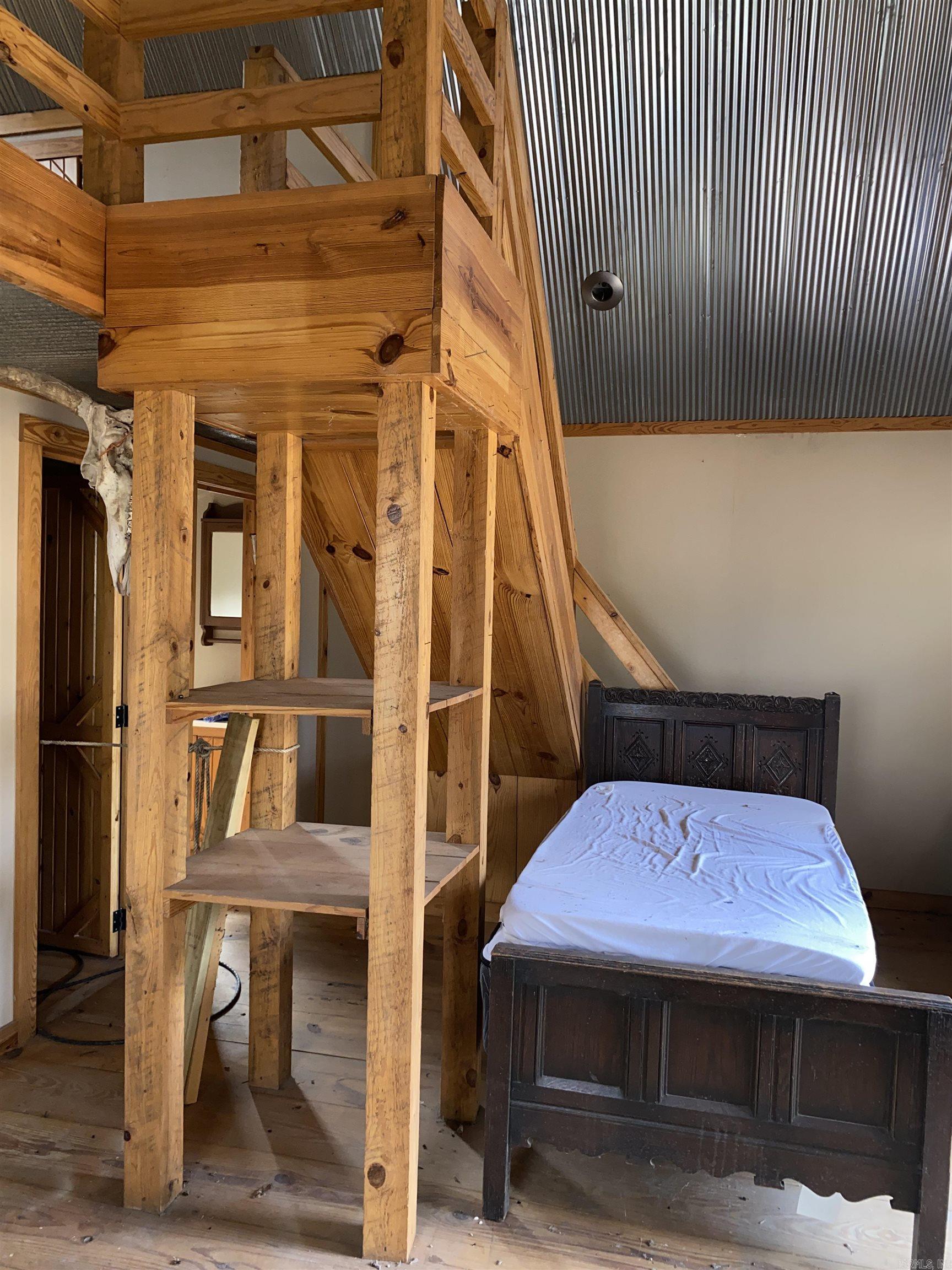 119 Venus  Oxley, AR