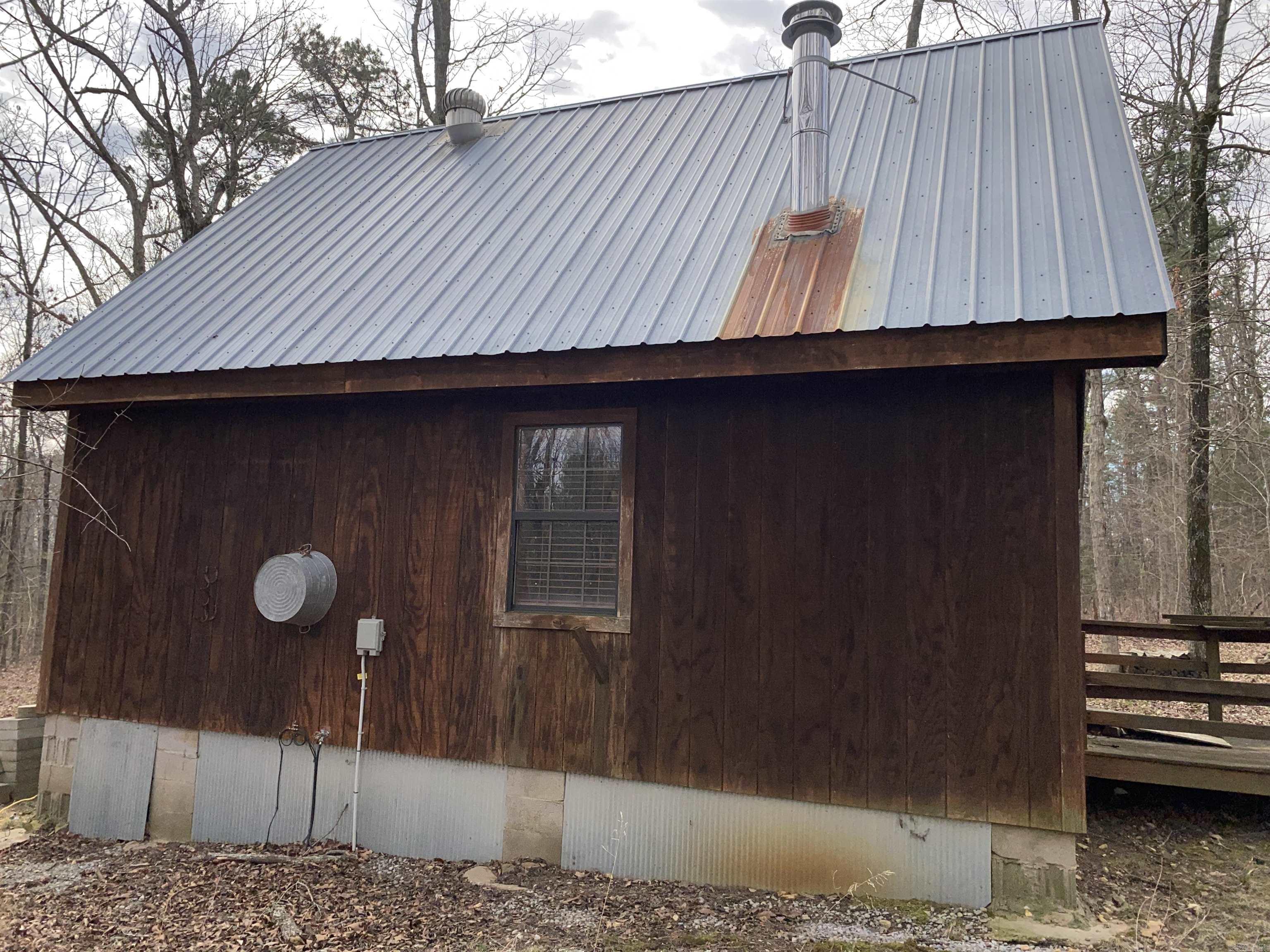 119 Venus  Oxley, AR