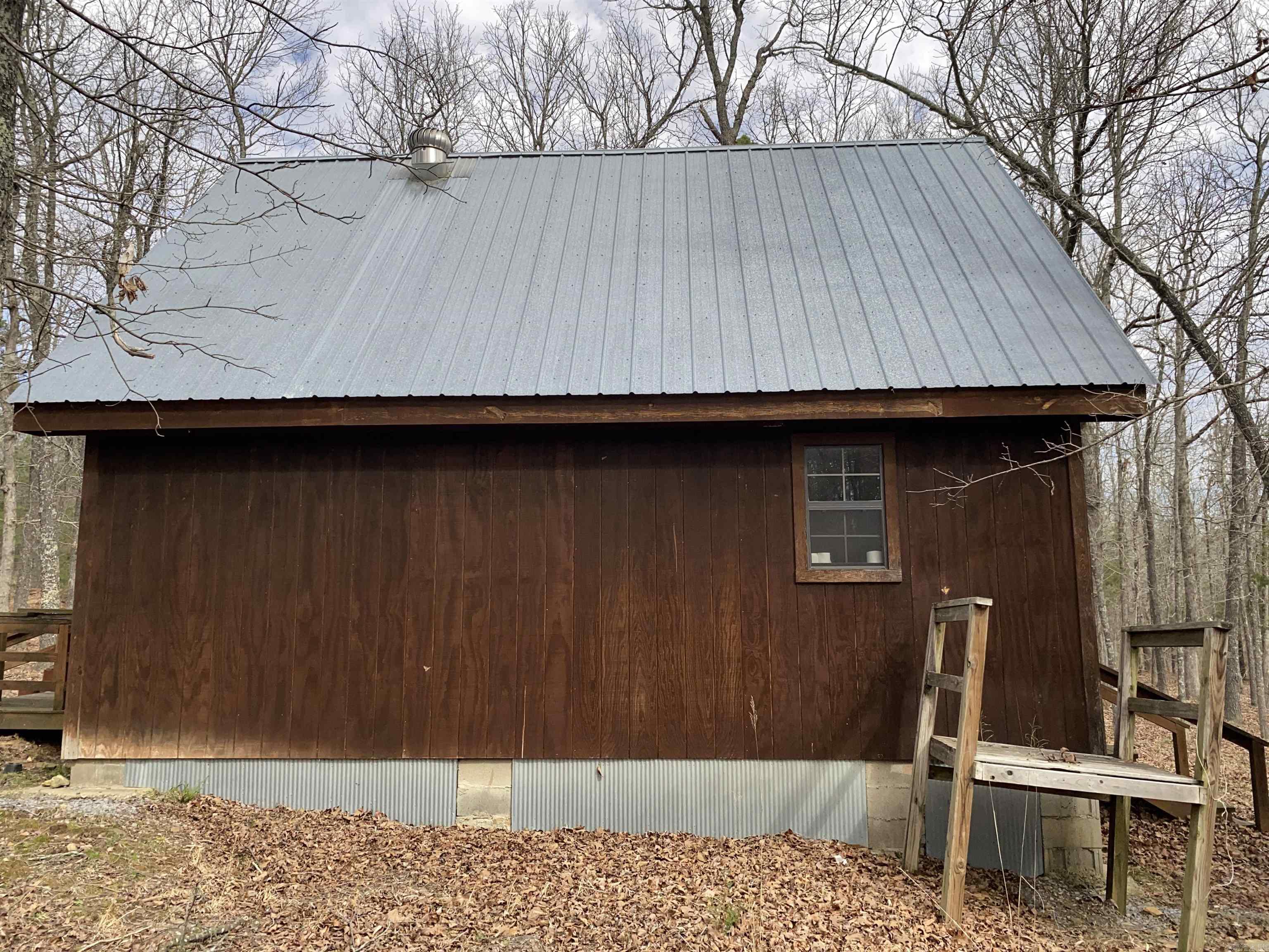 119 Venus  Oxley, AR