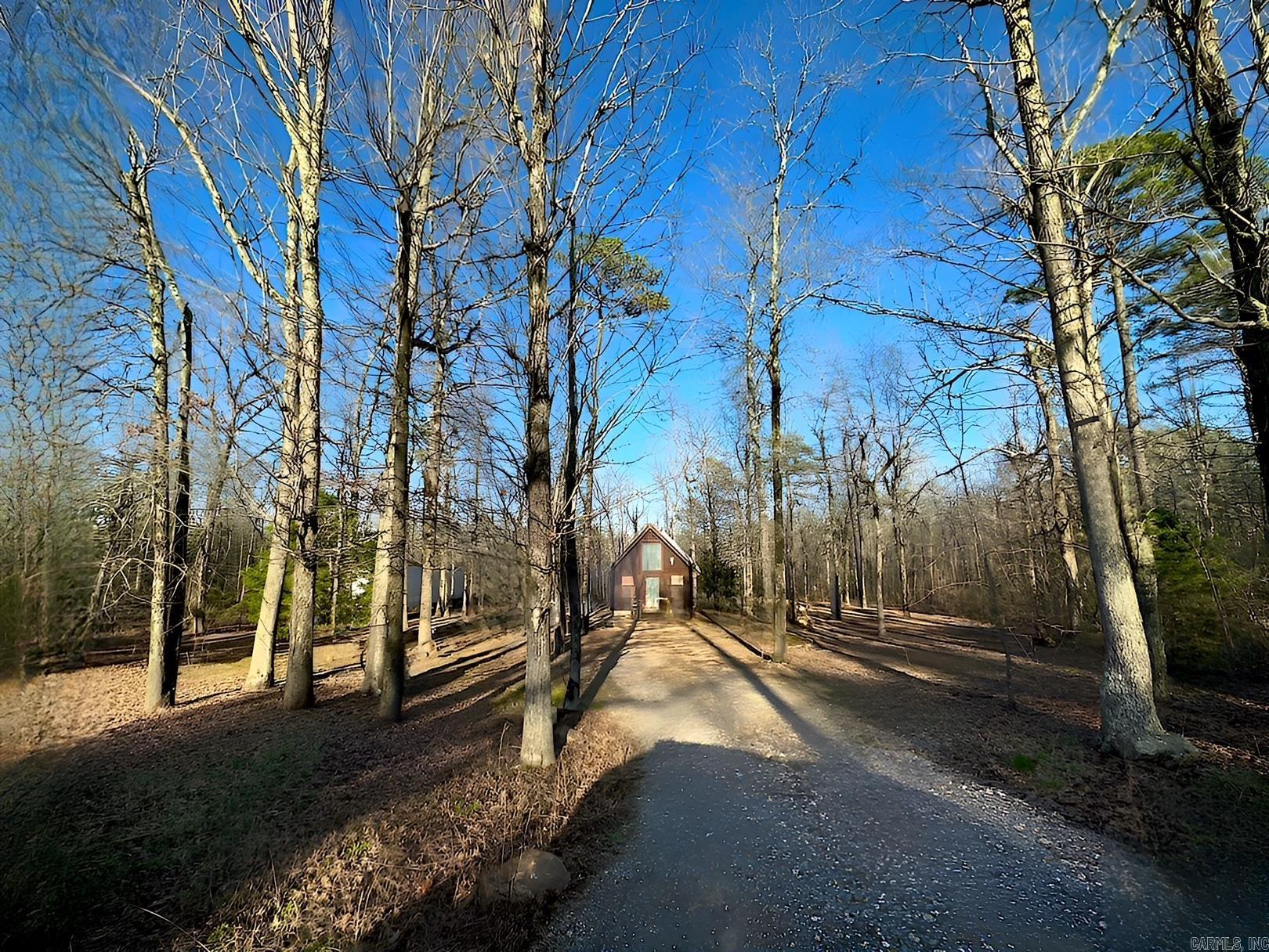 119 Venus  Oxley, AR