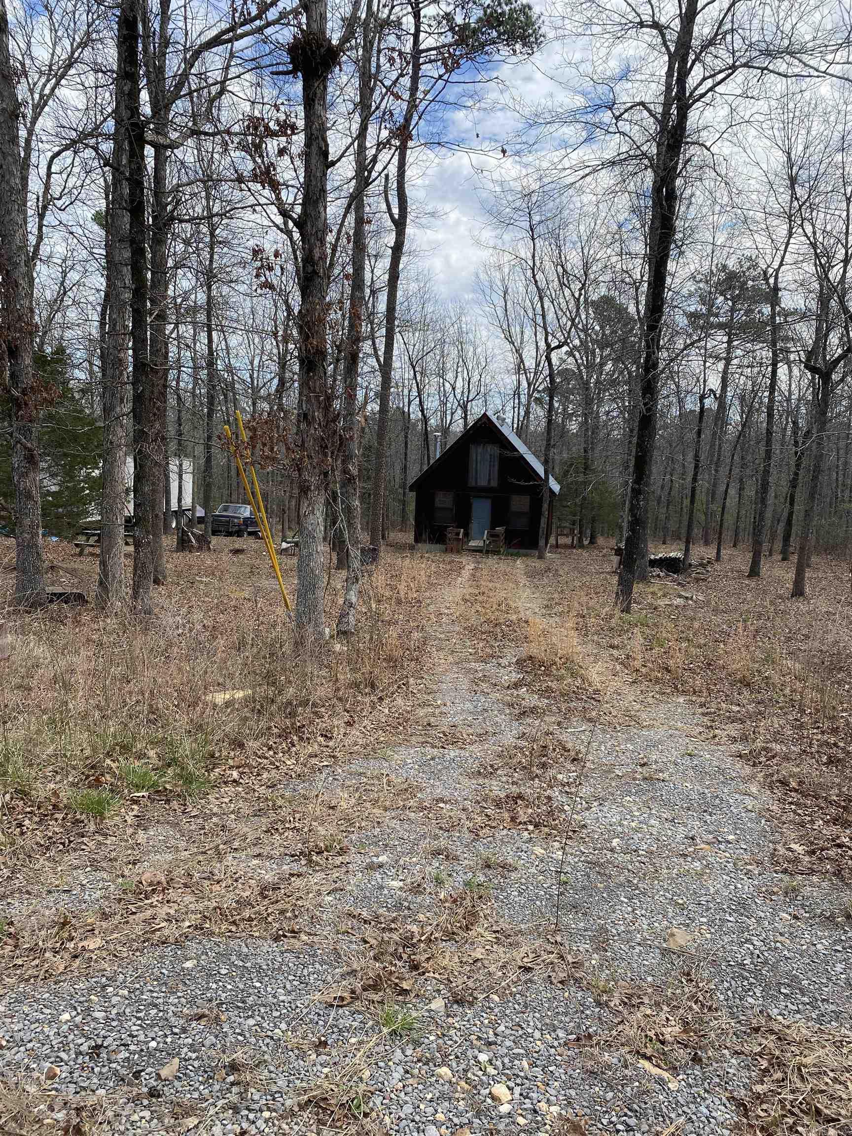 119 Venus  Oxley, AR