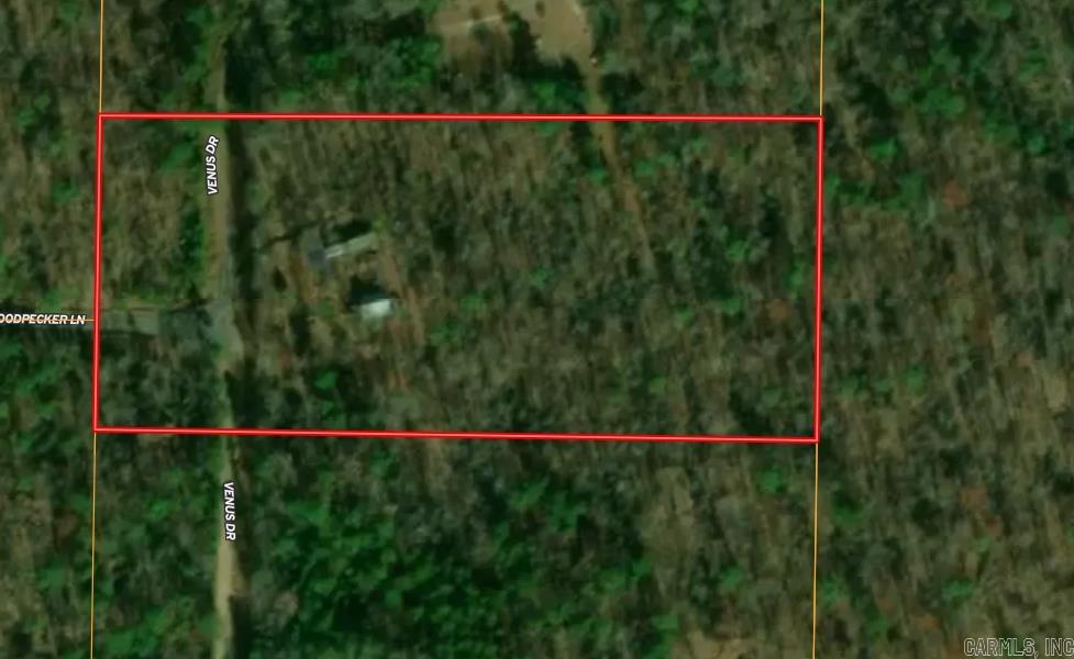 119 Venus  Oxley, AR