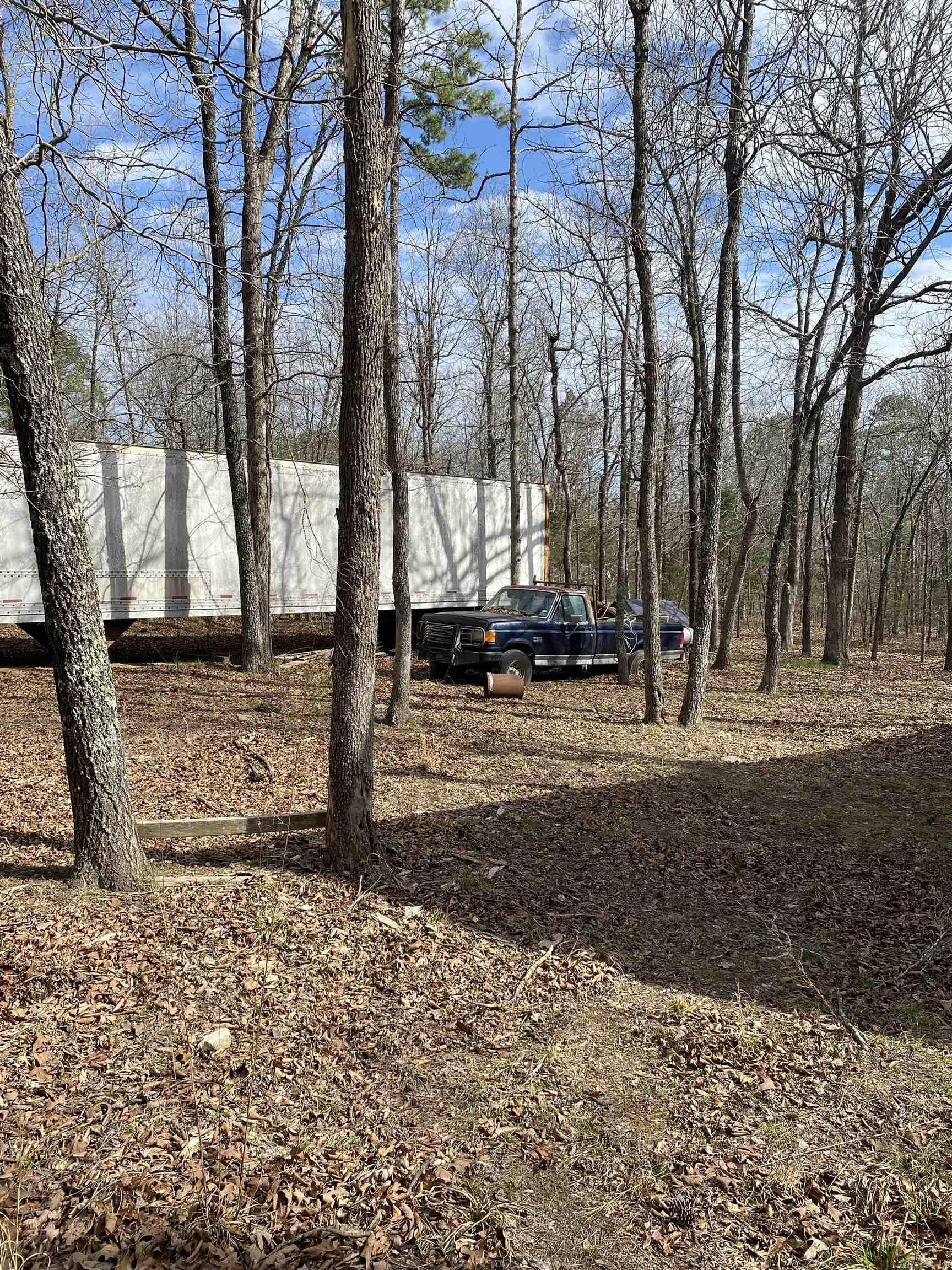 119 Venus  Oxley, AR