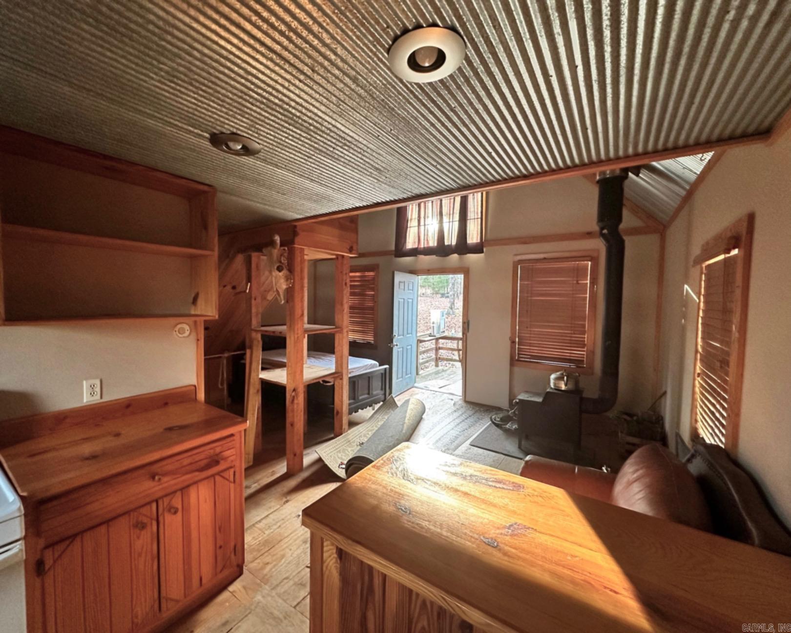 119 Venus  Oxley, AR