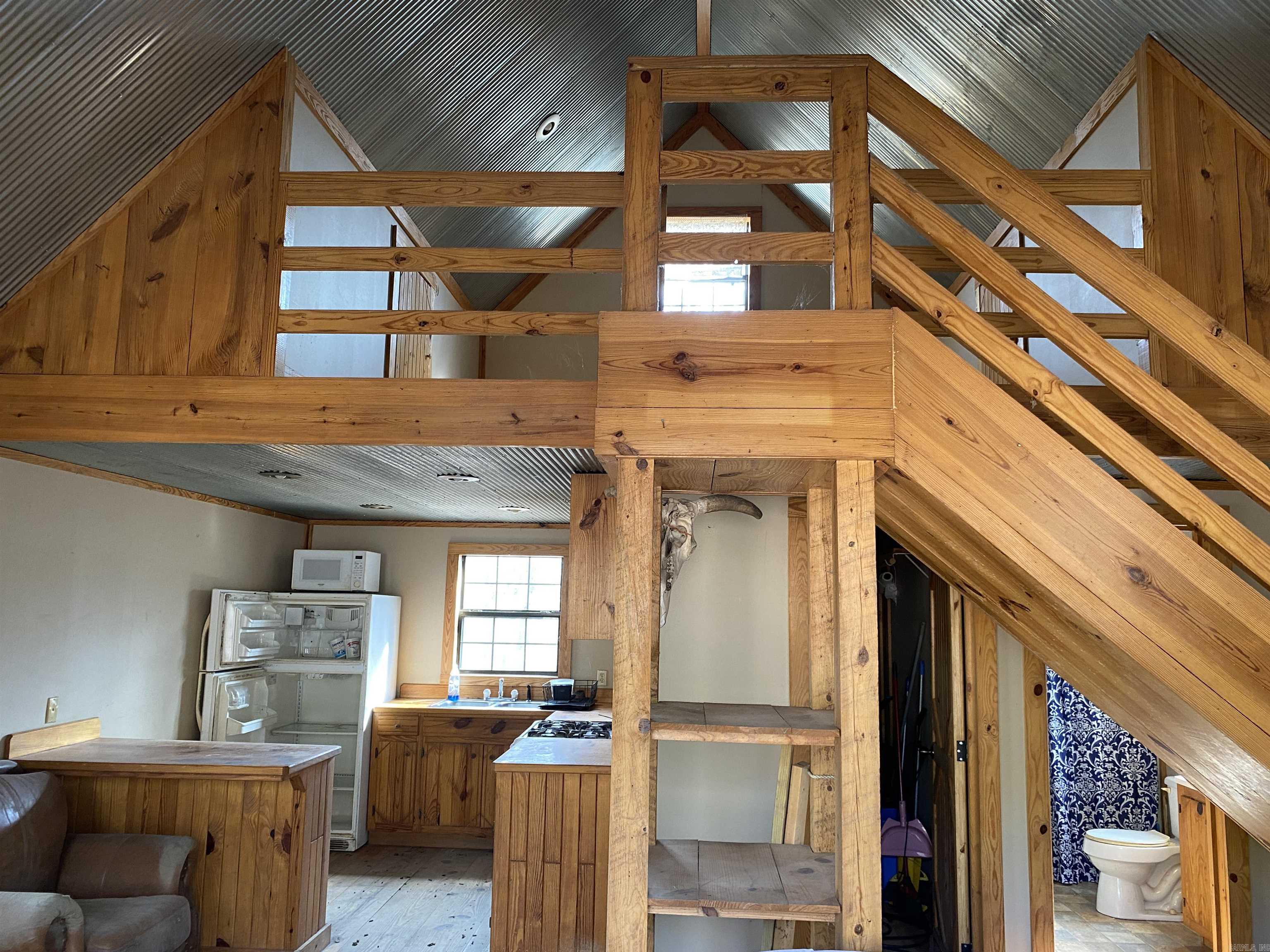 119 Venus  Oxley, AR