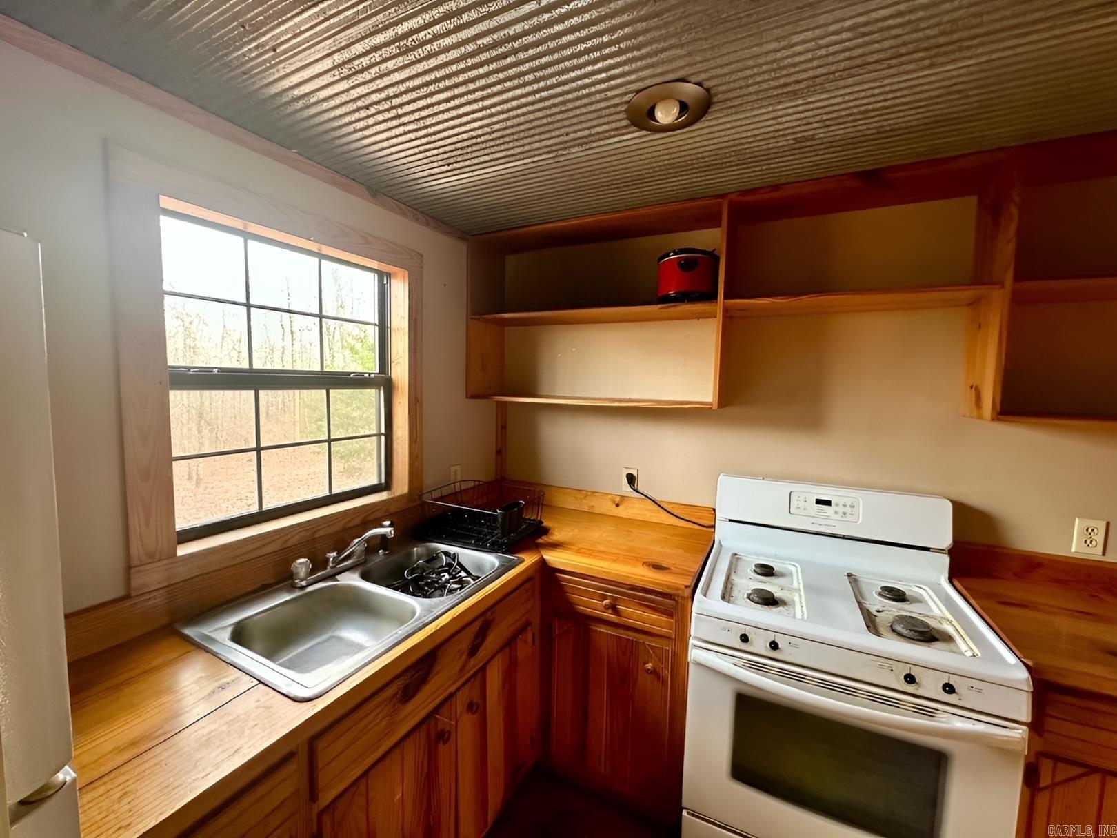 119 Venus  Oxley, AR