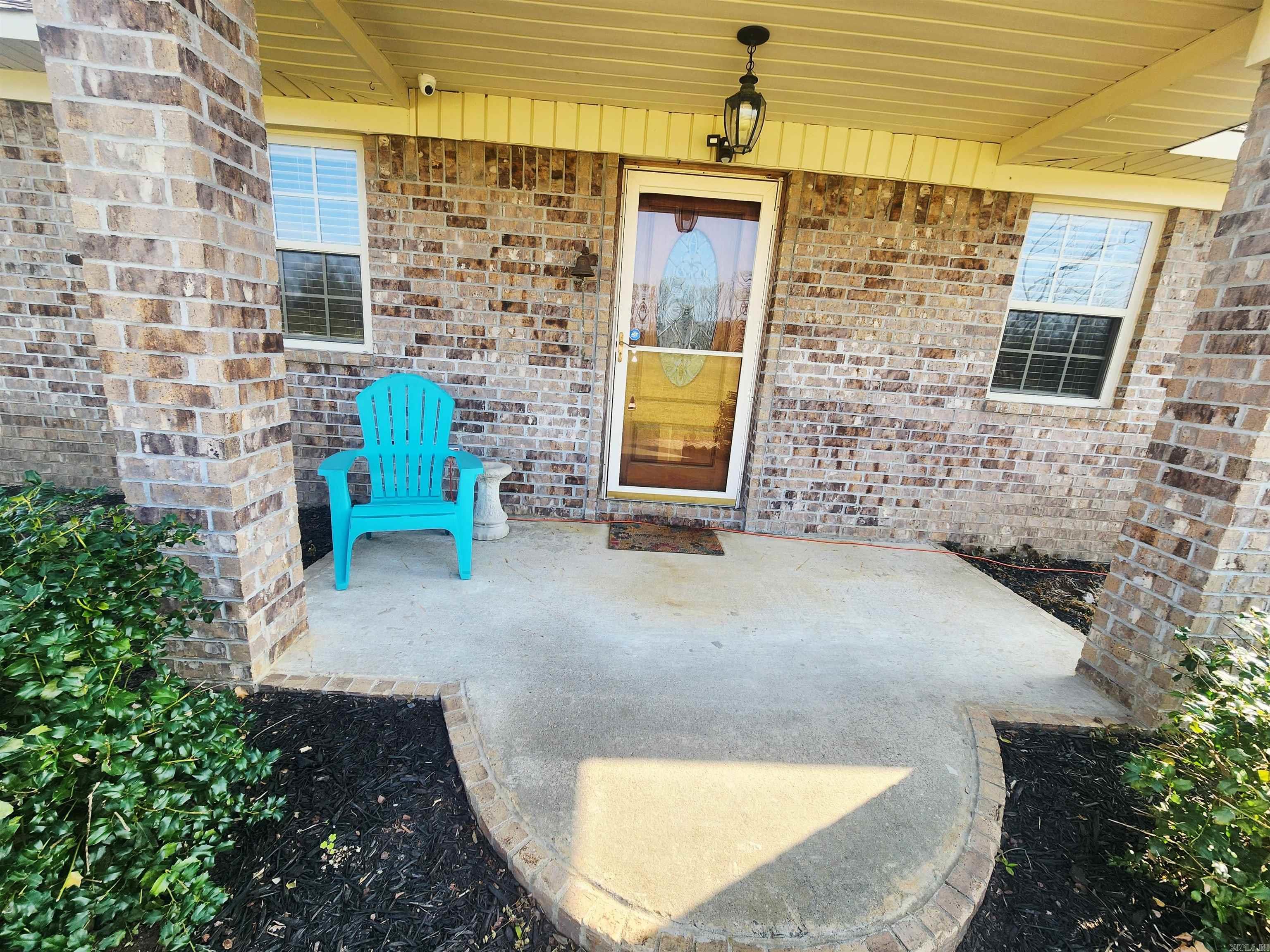 57 Grant 34  Traskwood, AR