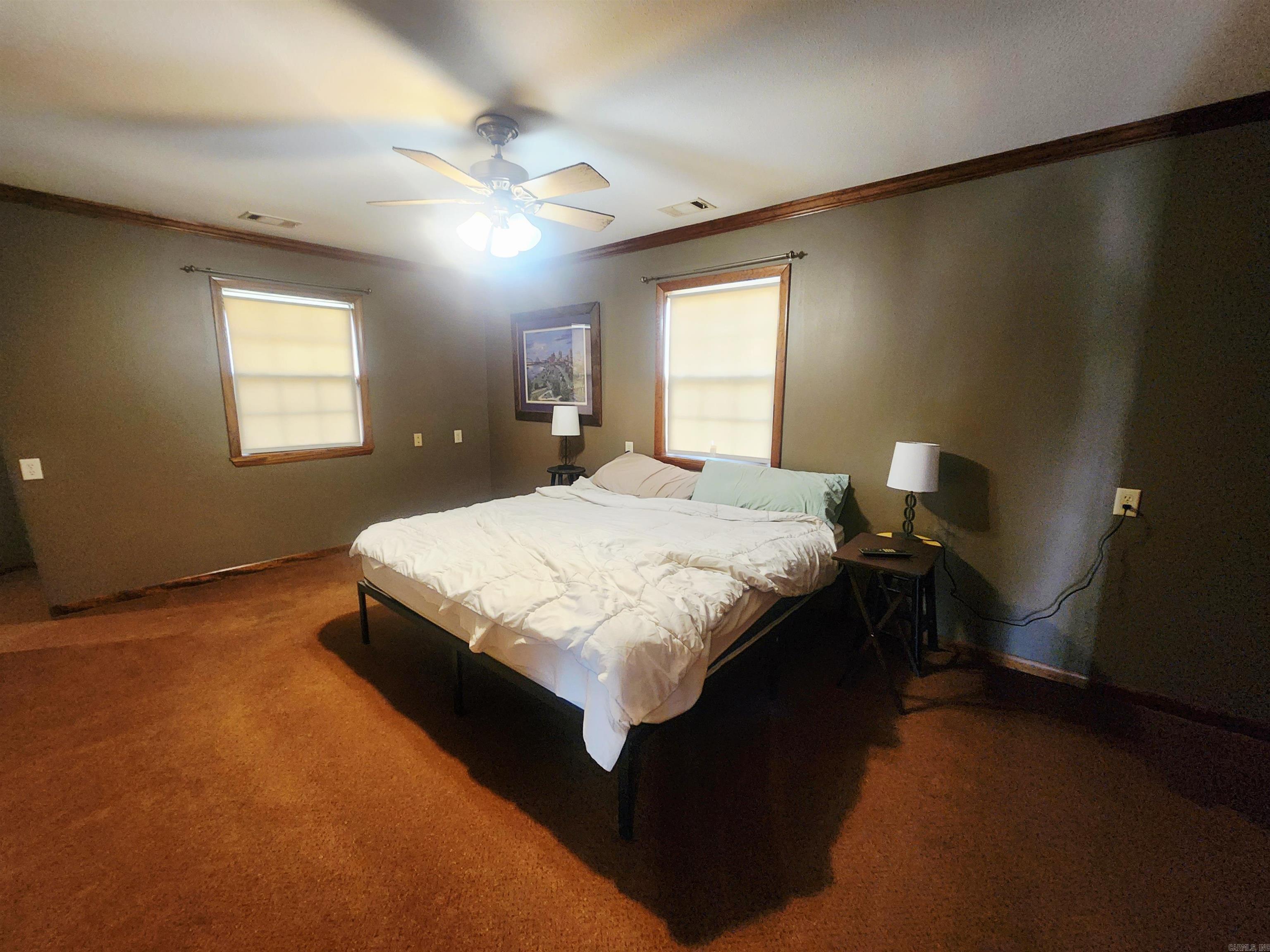 57 Grant 34  Traskwood, AR