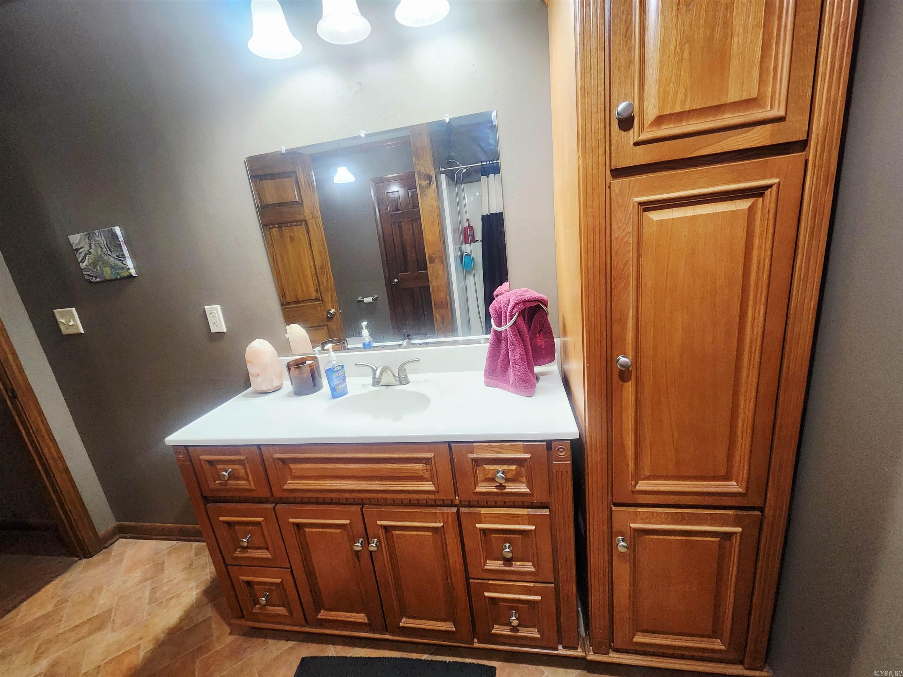 57 Grant 34  Traskwood, AR