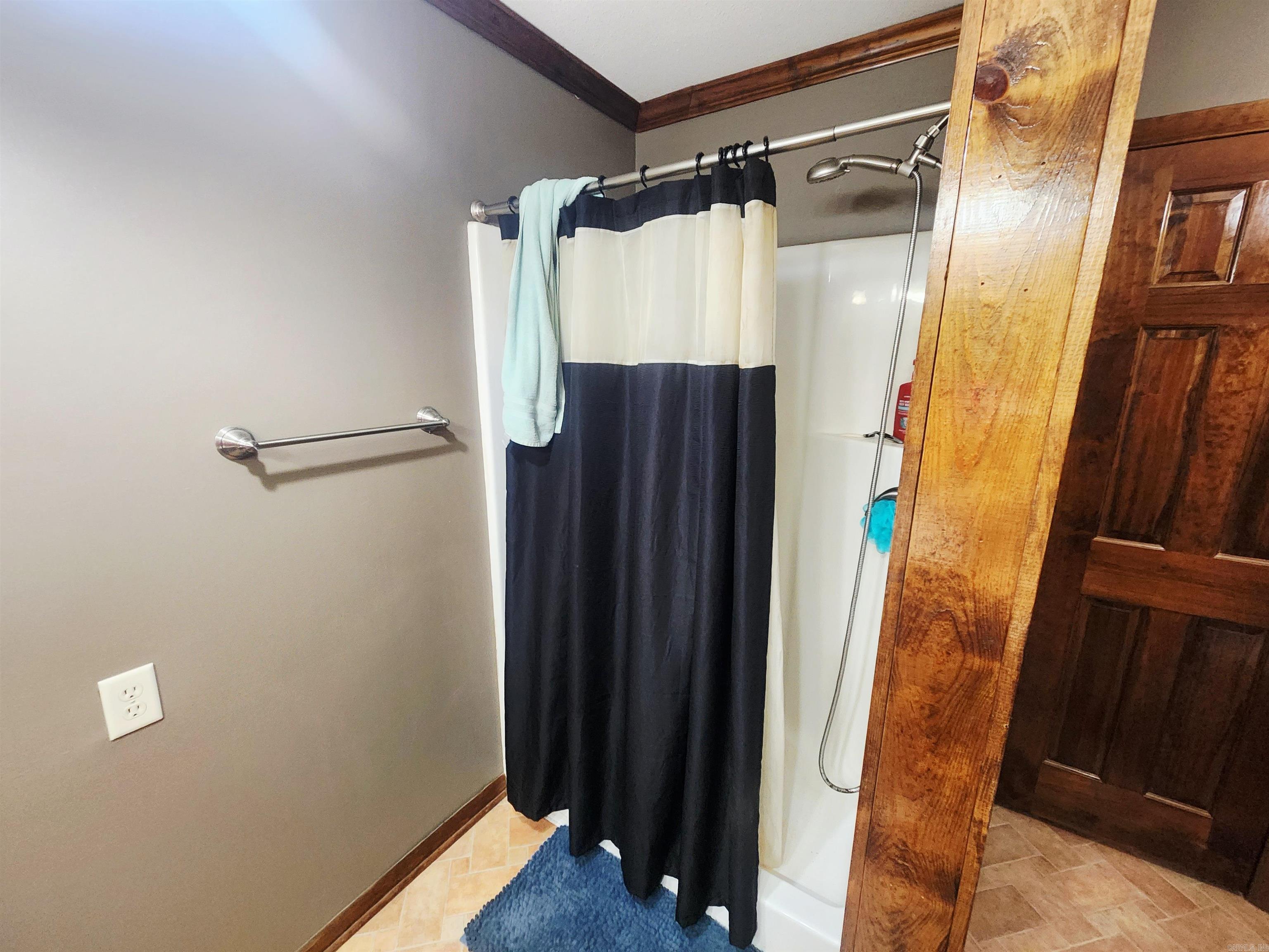 57 Grant 34  Traskwood, AR