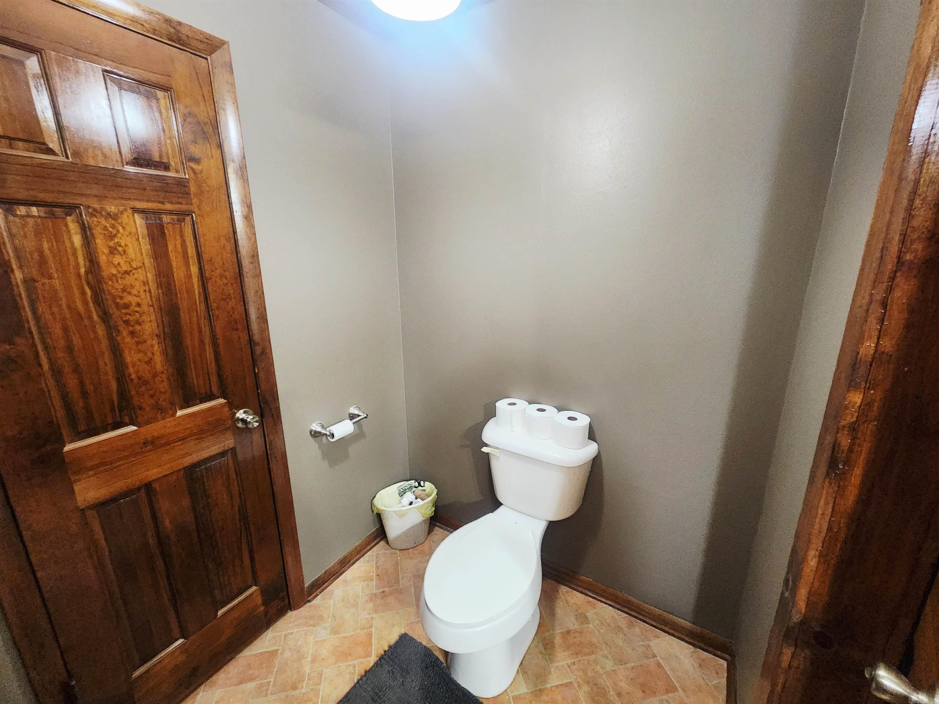 57 Grant 34  Traskwood, AR