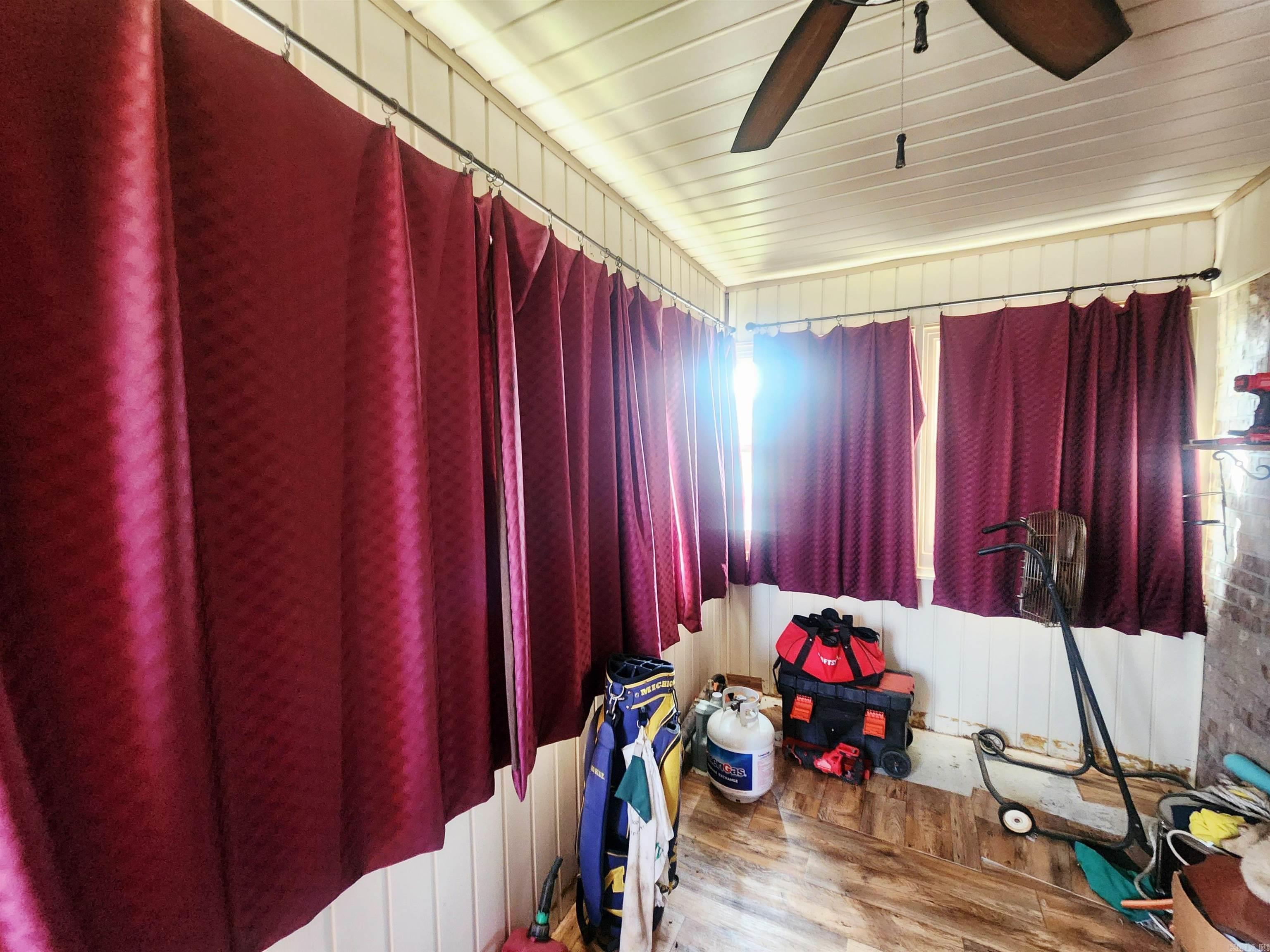 57 Grant 34  Traskwood, AR