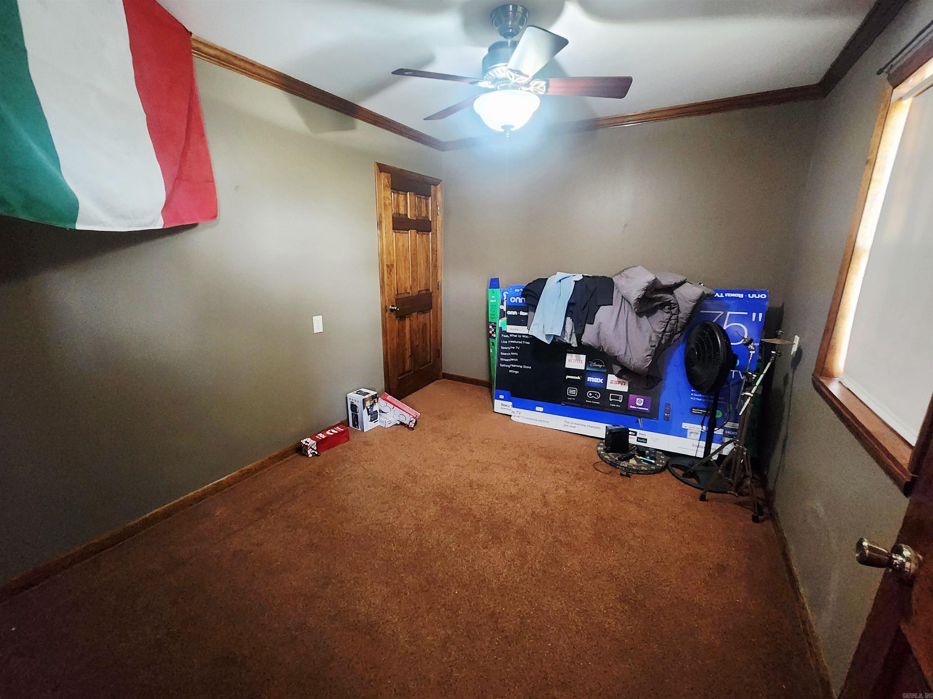 57 Grant 34  Traskwood, AR