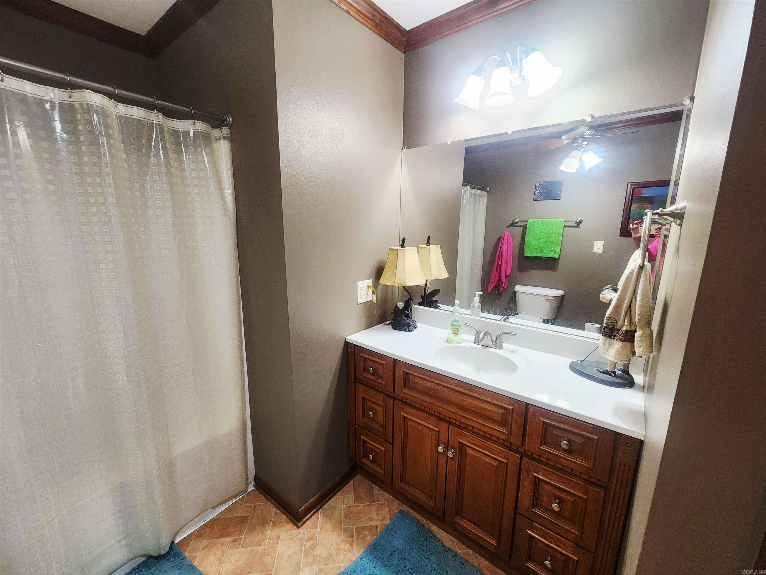 57 Grant 34  Traskwood, AR