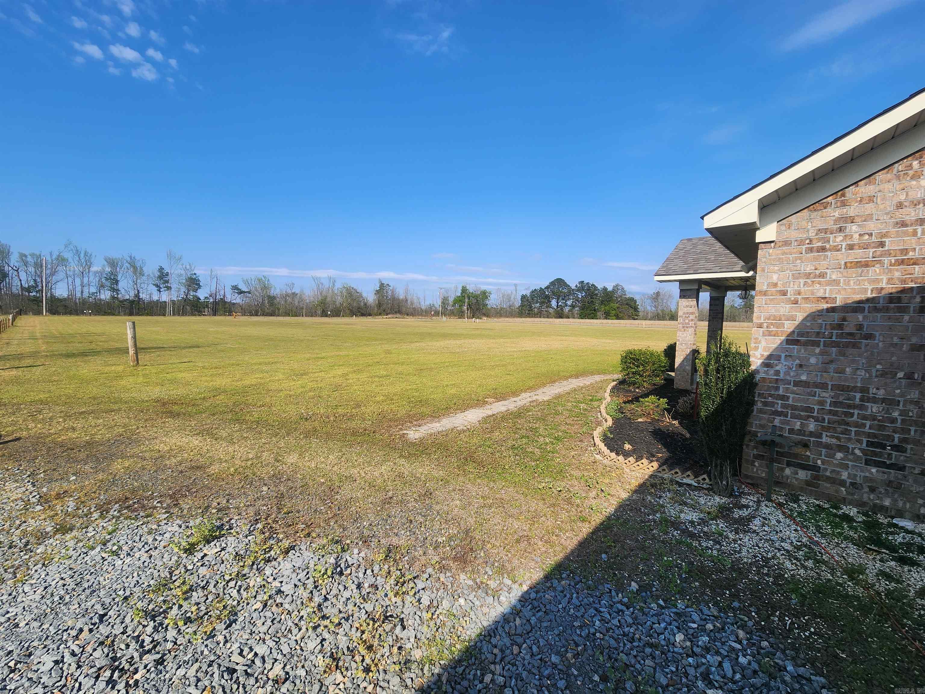 57 Grant 34  Traskwood, AR