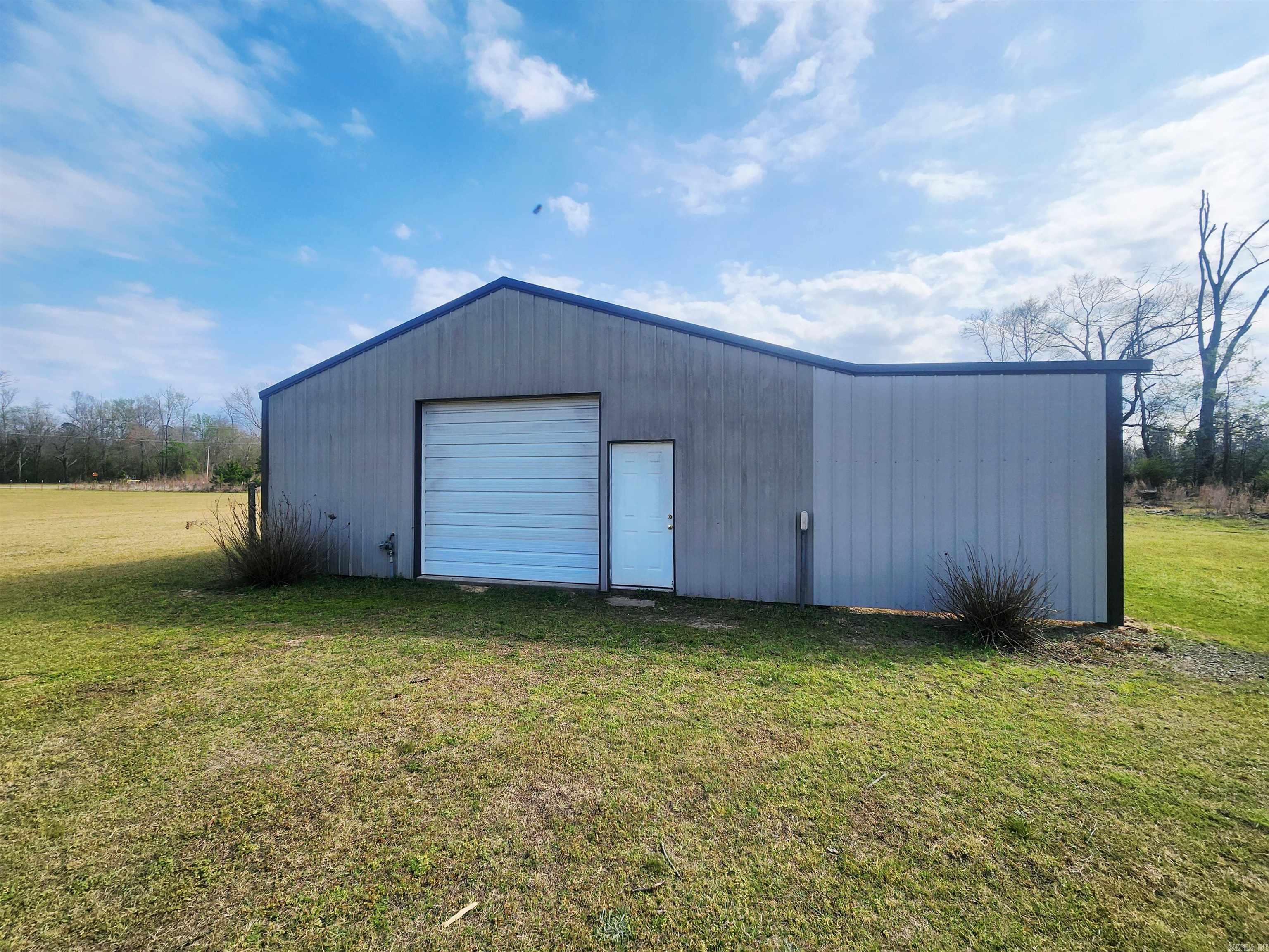 57 Grant 34  Traskwood, AR