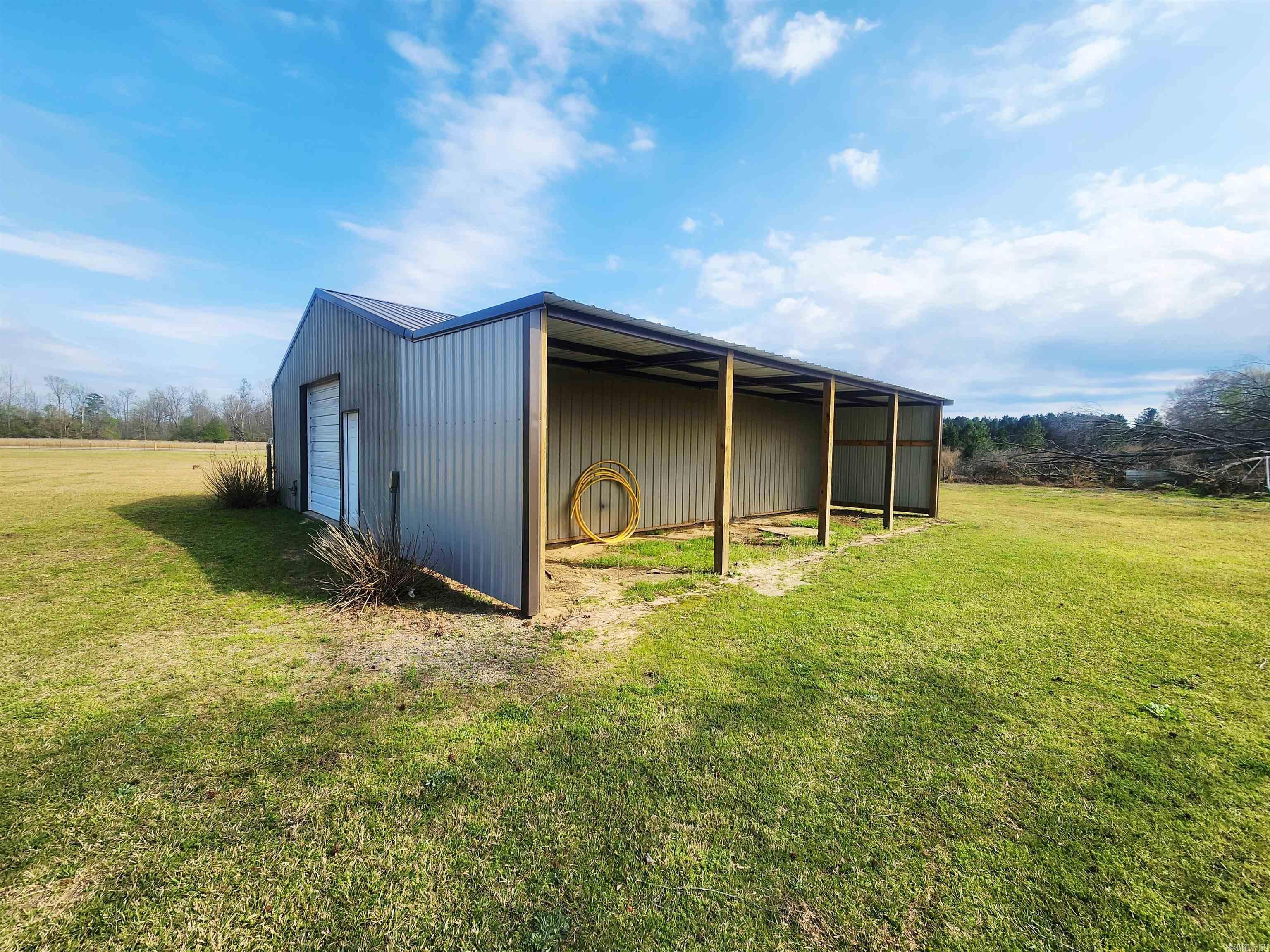 57 Grant 34  Traskwood, AR