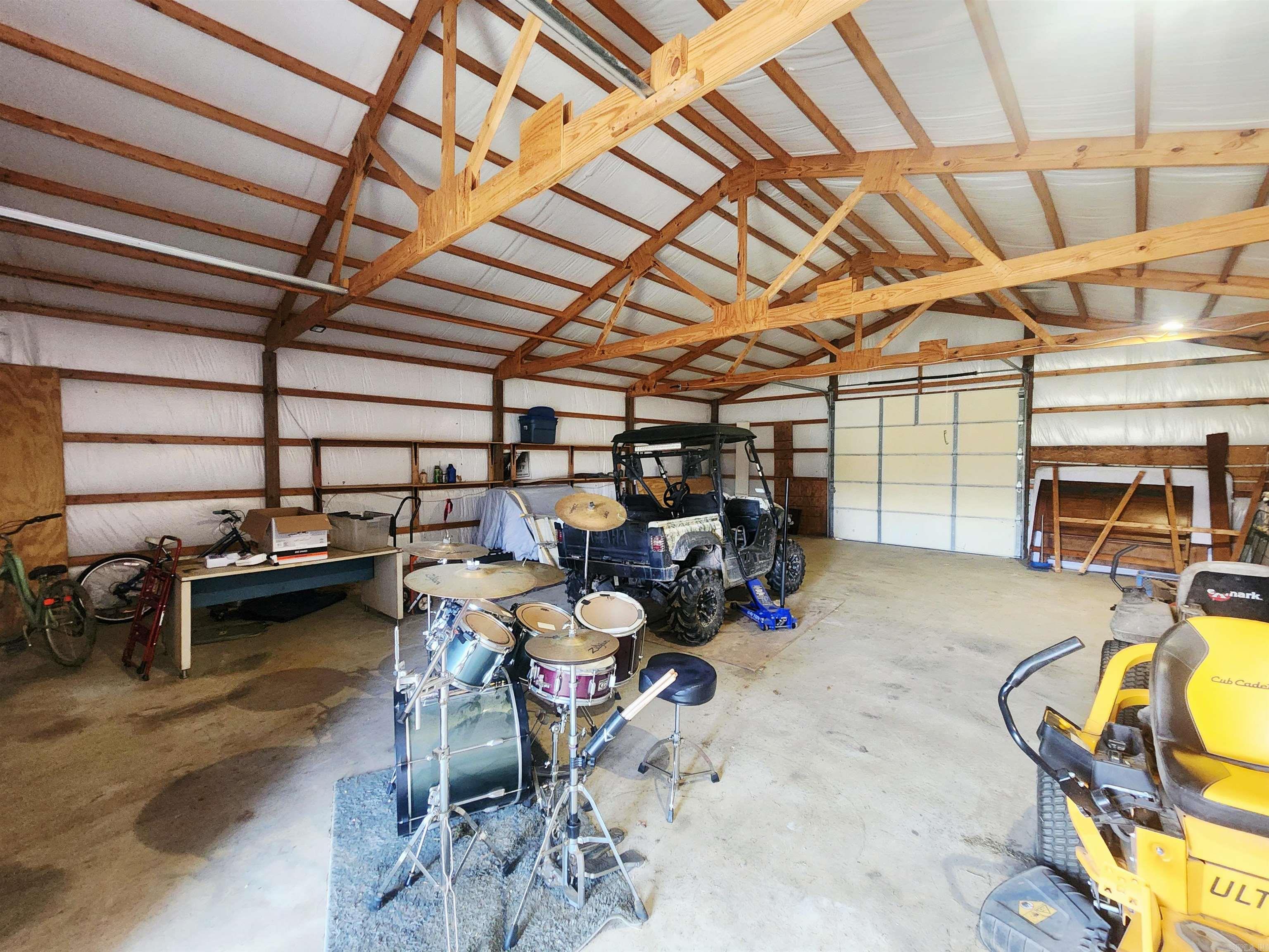 57 Grant 34  Traskwood, AR