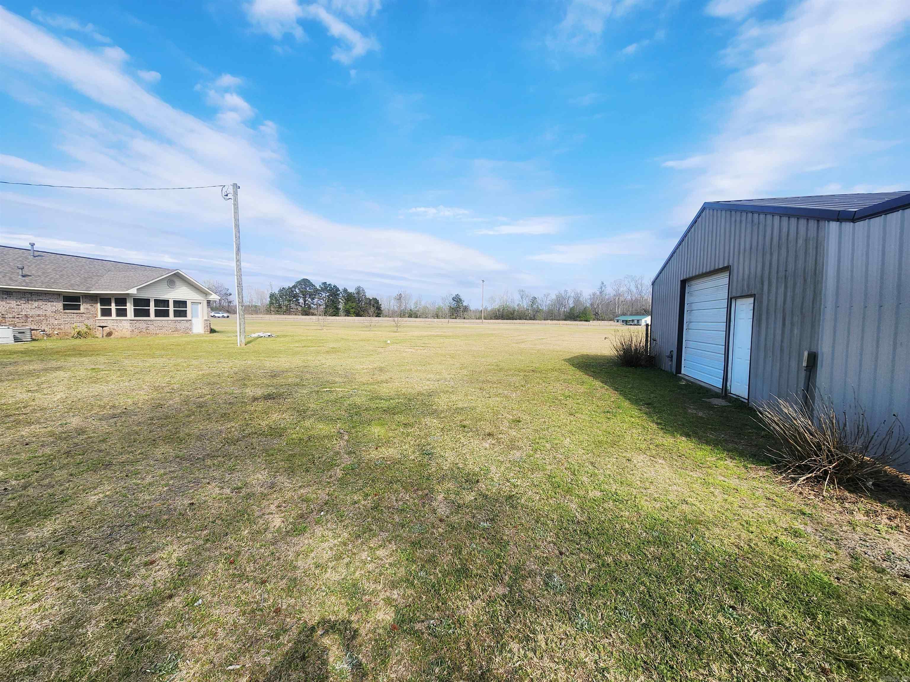 57 Grant 34  Traskwood, AR