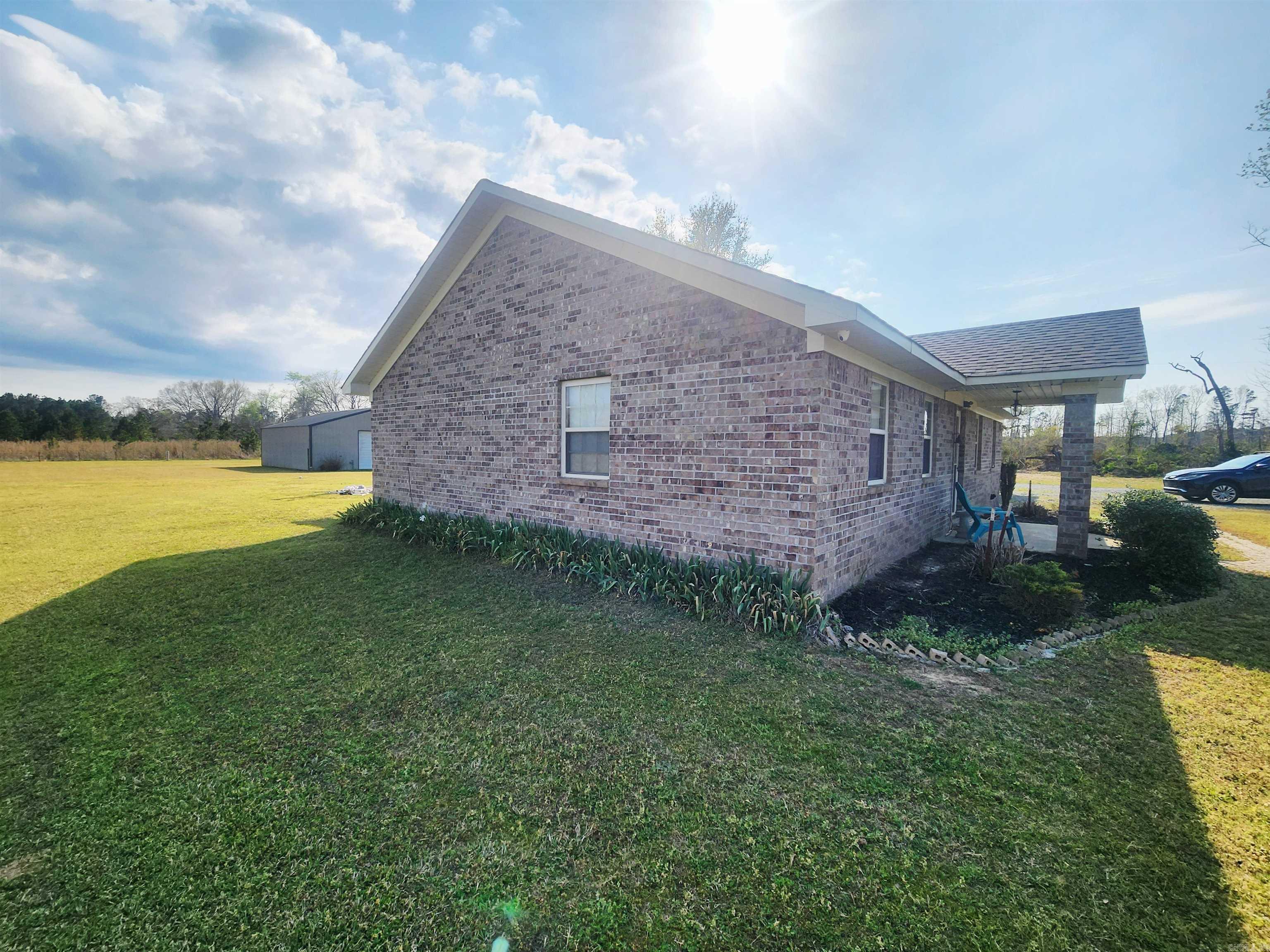 57 Grant 34  Traskwood, AR