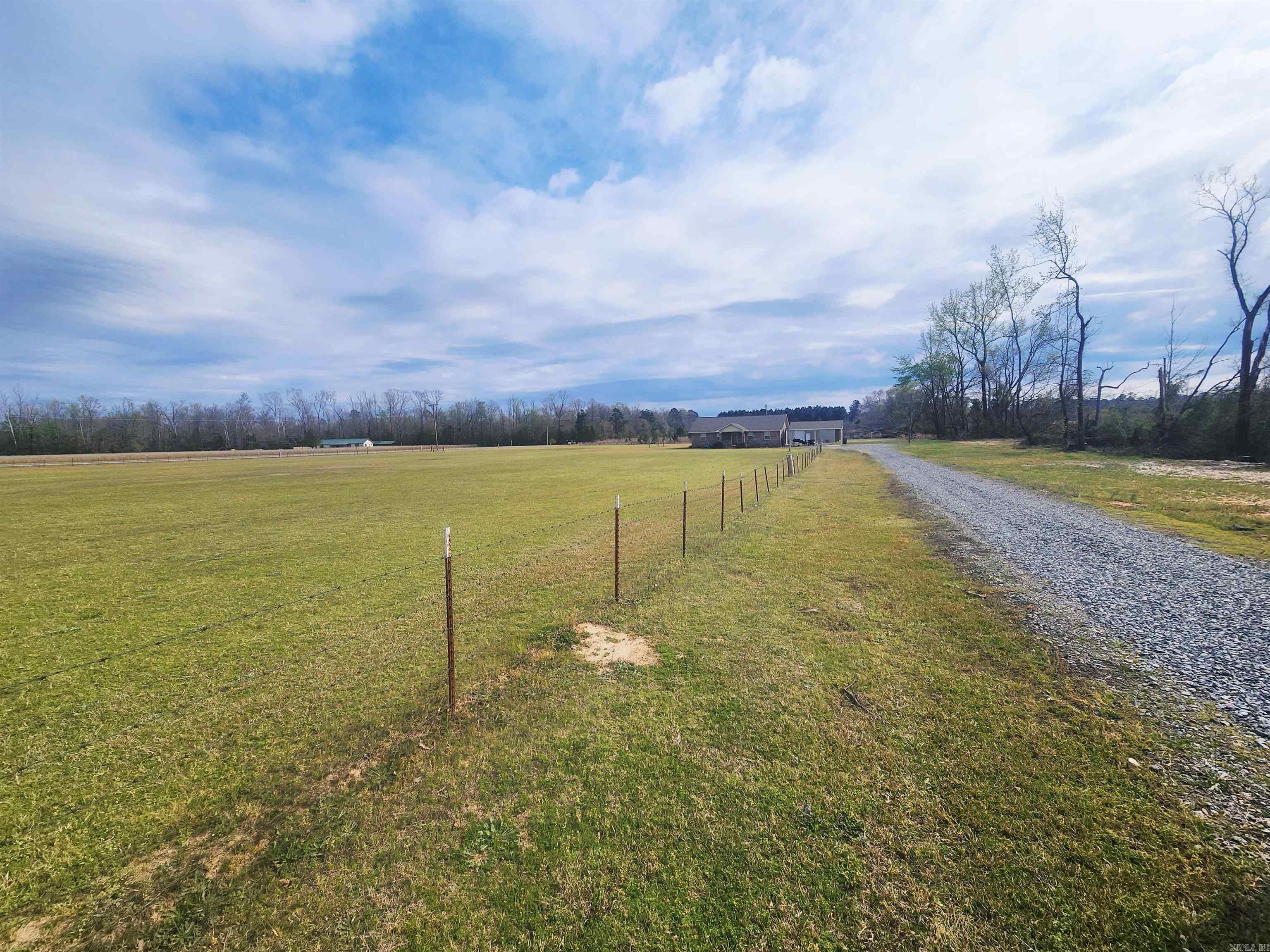 57 Grant 34  Traskwood, AR