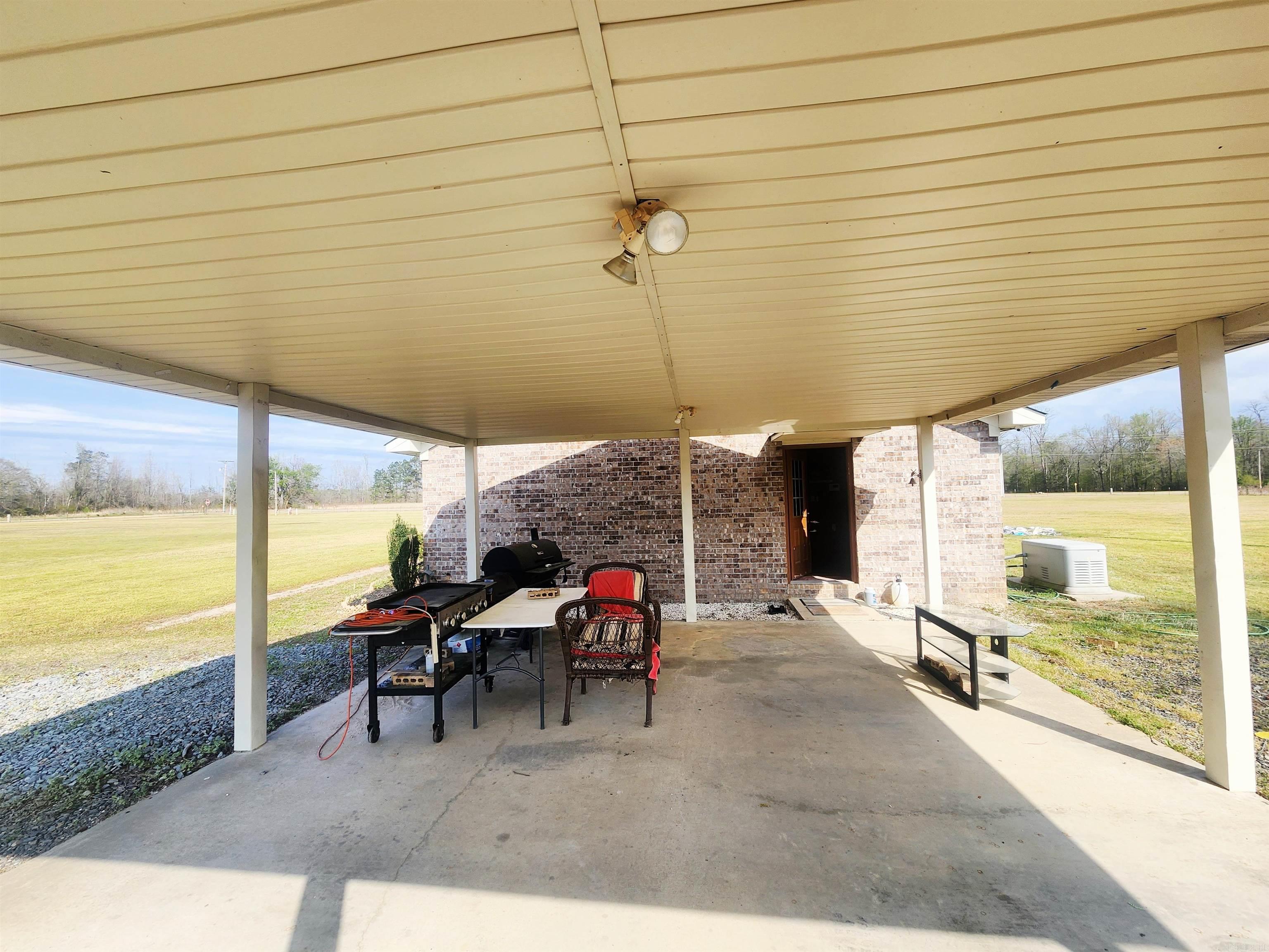 57 Grant 34  Traskwood, AR