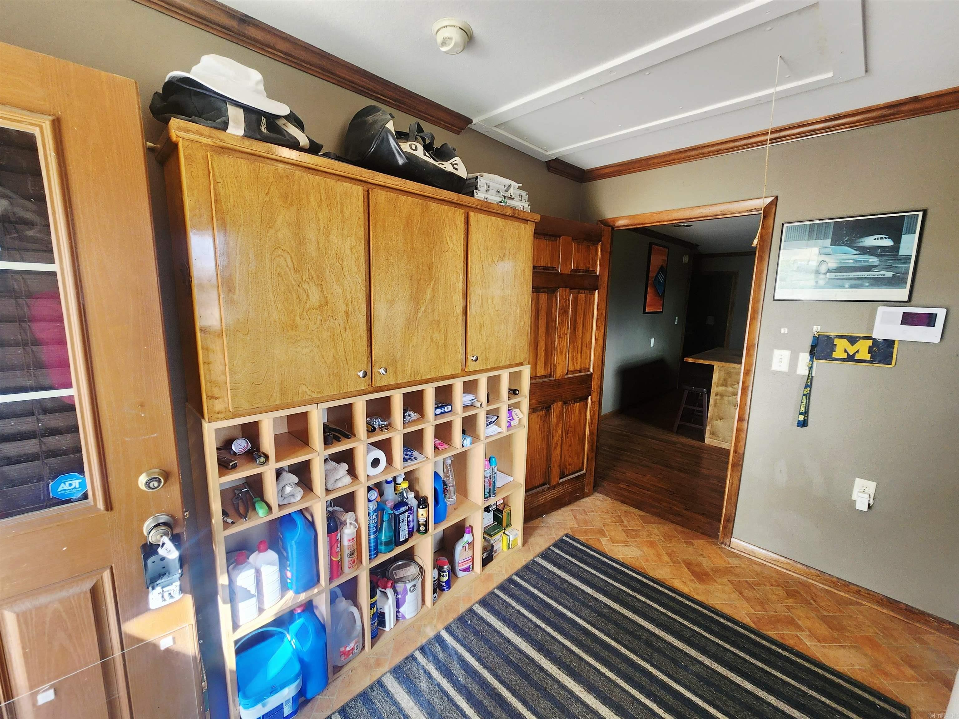 57 Grant 34  Traskwood, AR